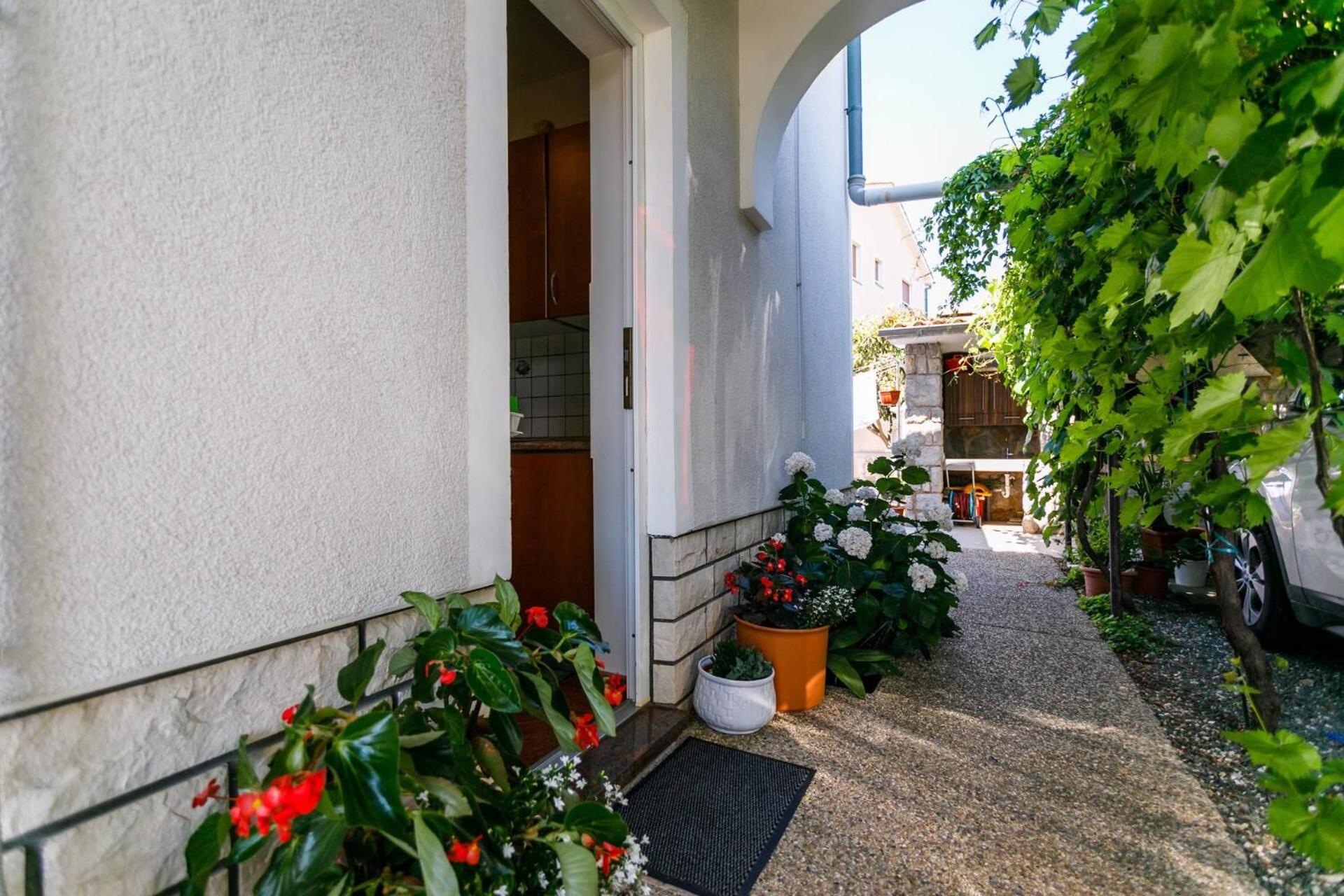 Apartments Paradiso