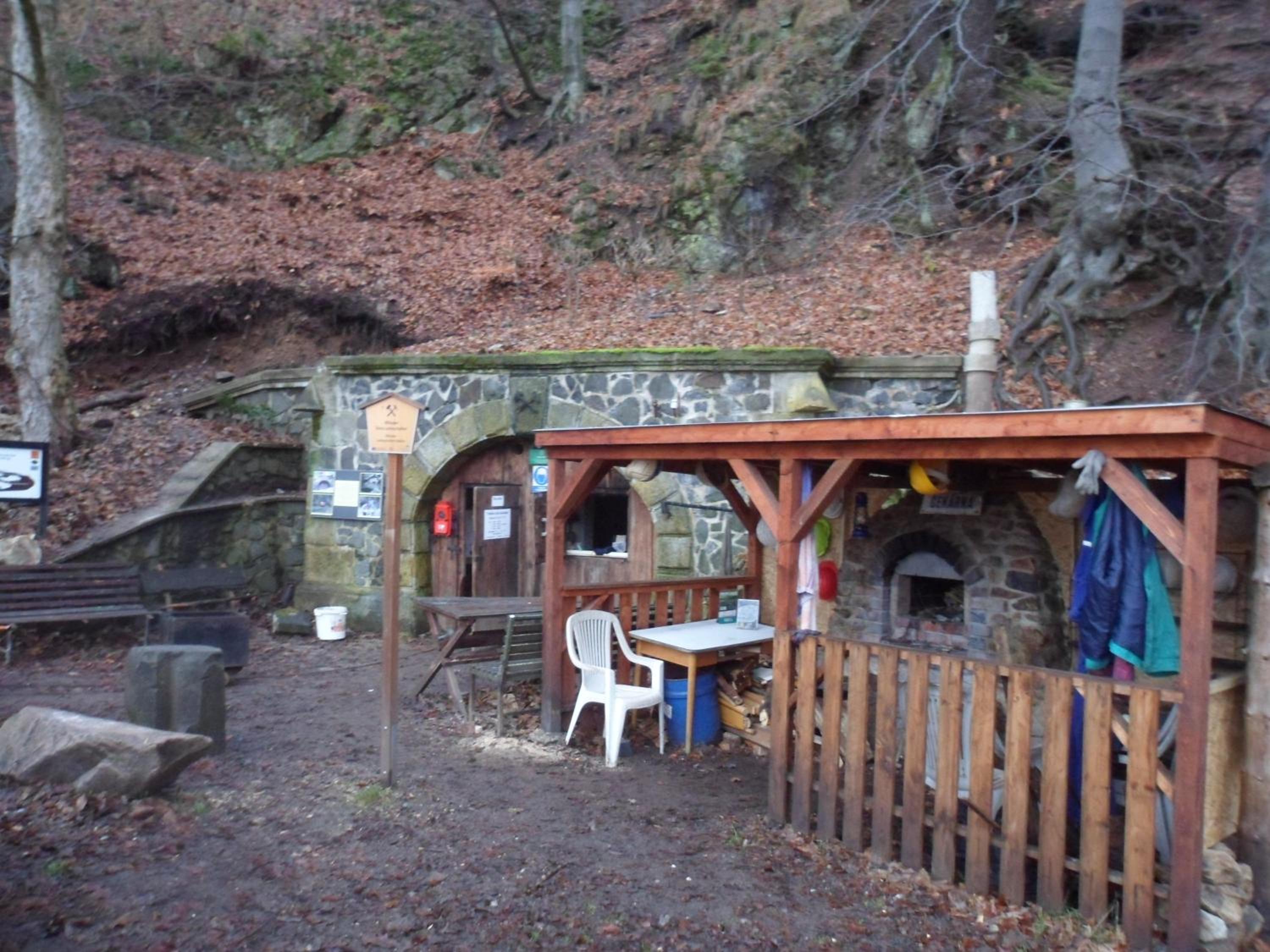 Pension Mikulka