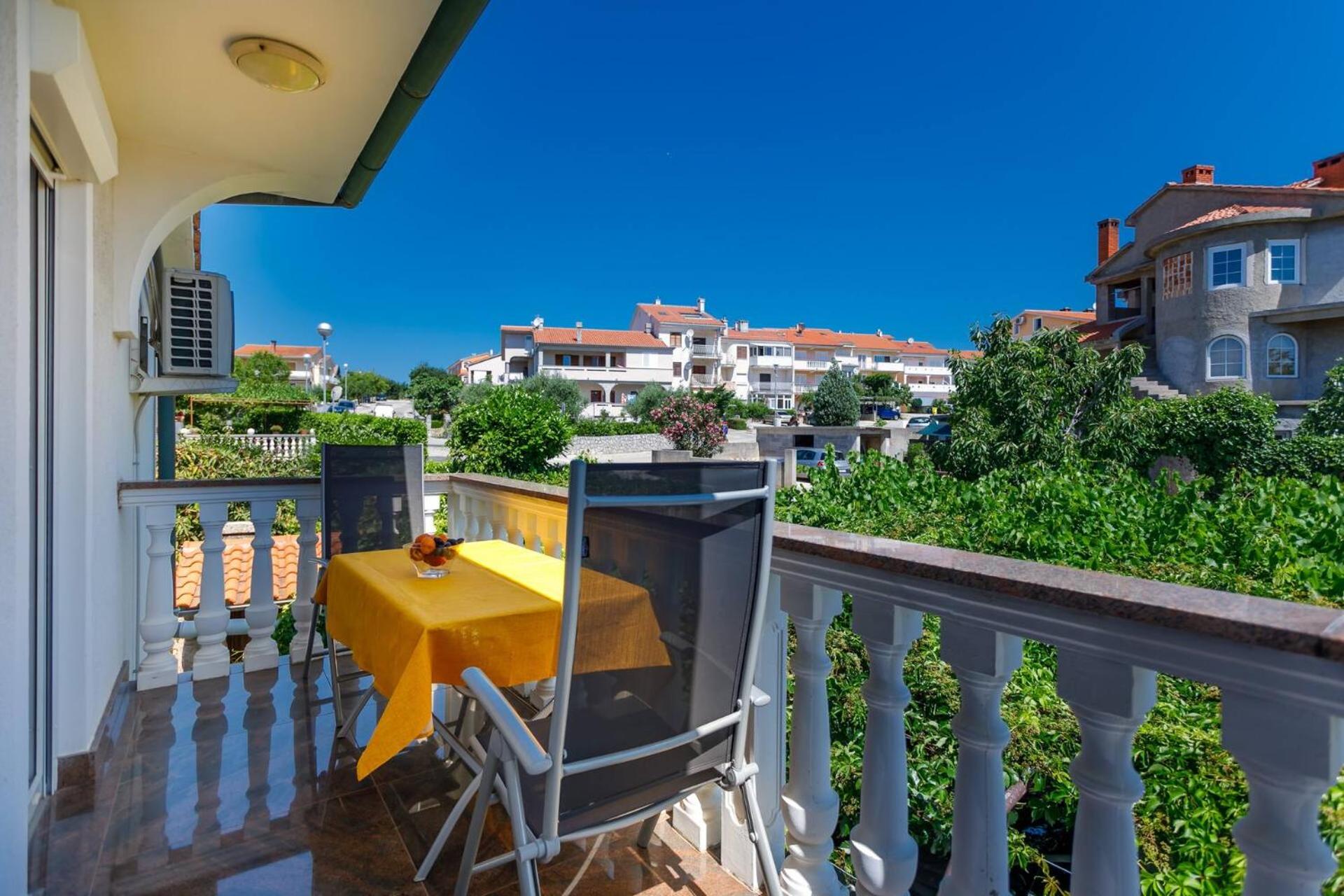 Apartments Paradiso