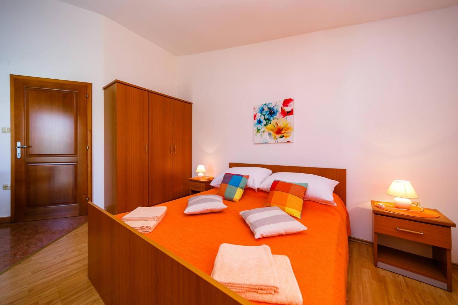 Apartments Paradiso
