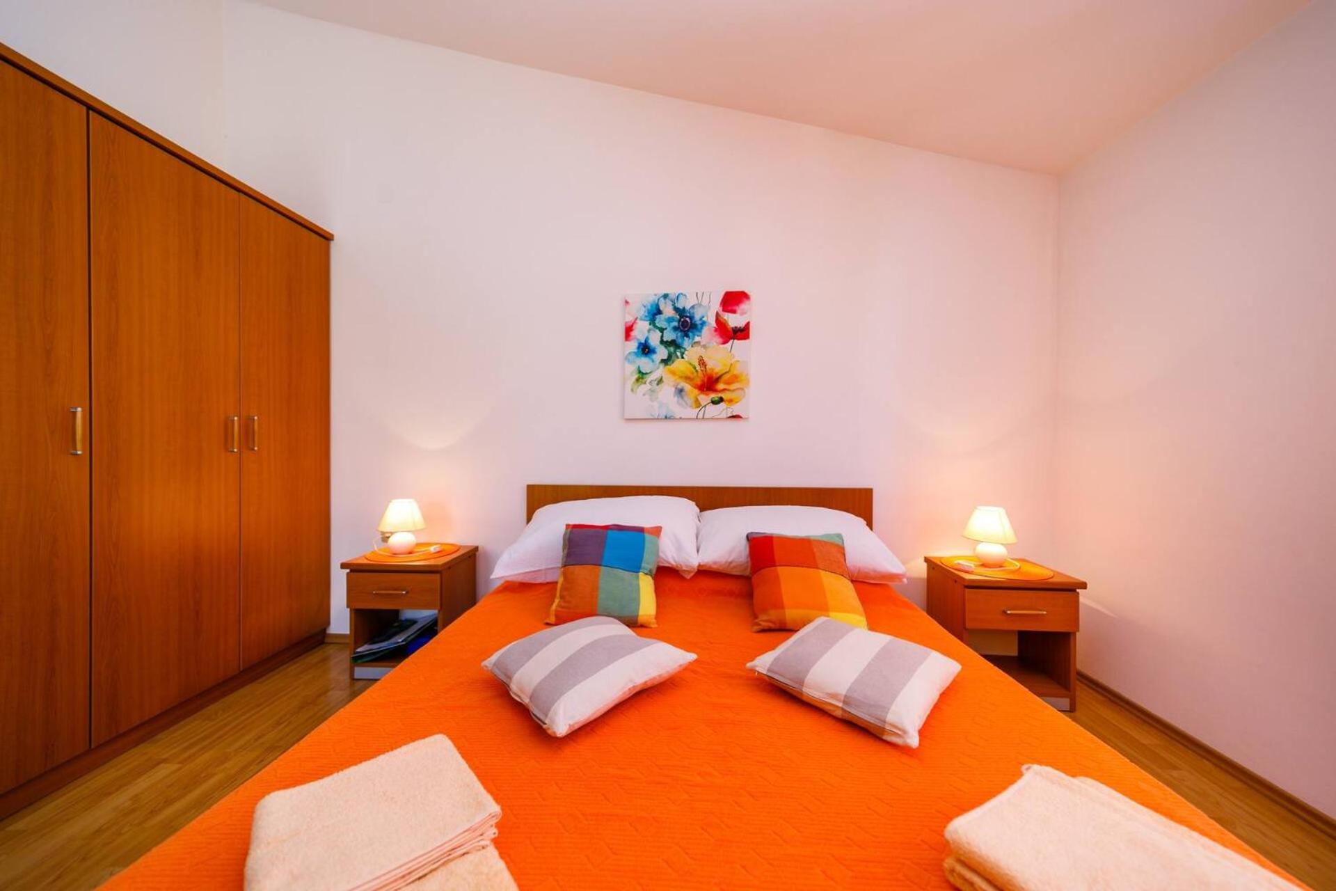 Apartments Paradiso