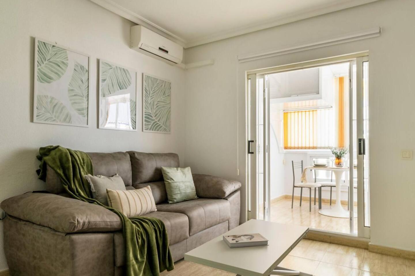 Apartment Pink parquemar
