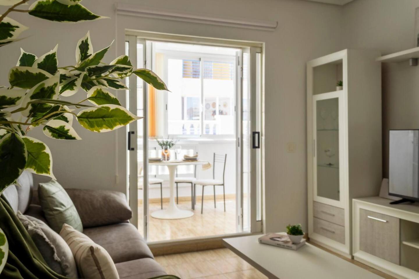 Apartment Pink parquemar