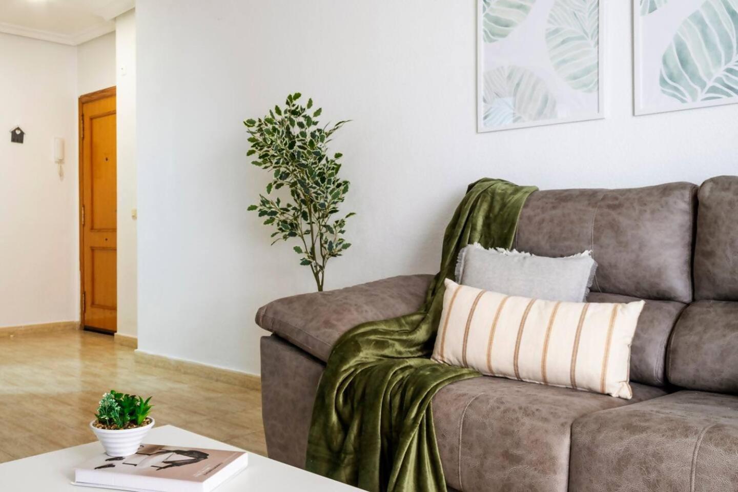 Apartment Pink parquemar
