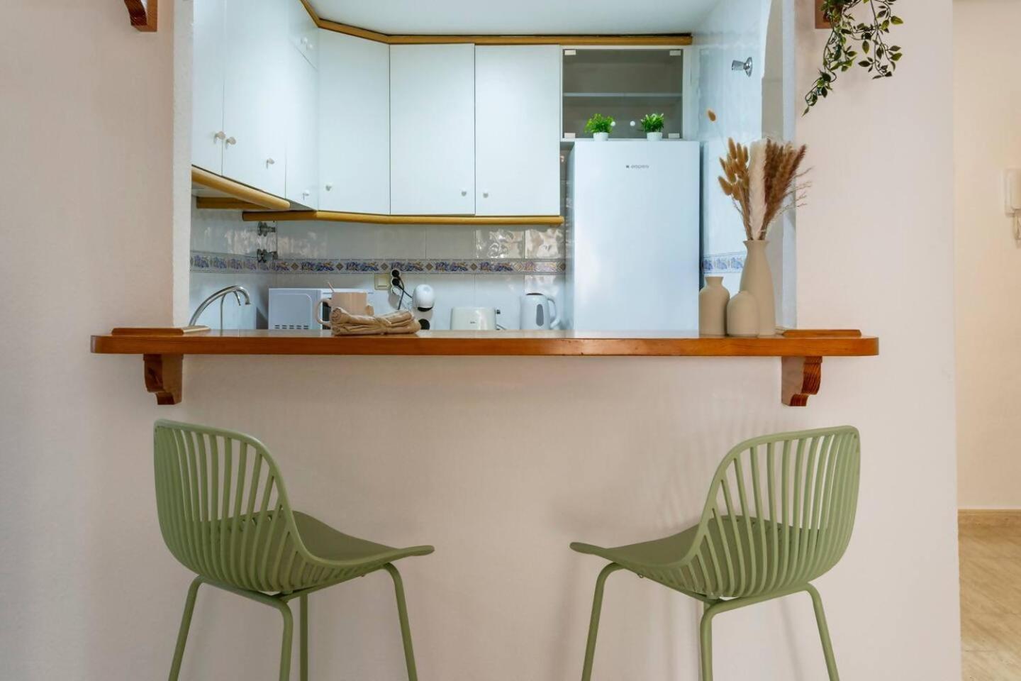 Apartment Pink parquemar