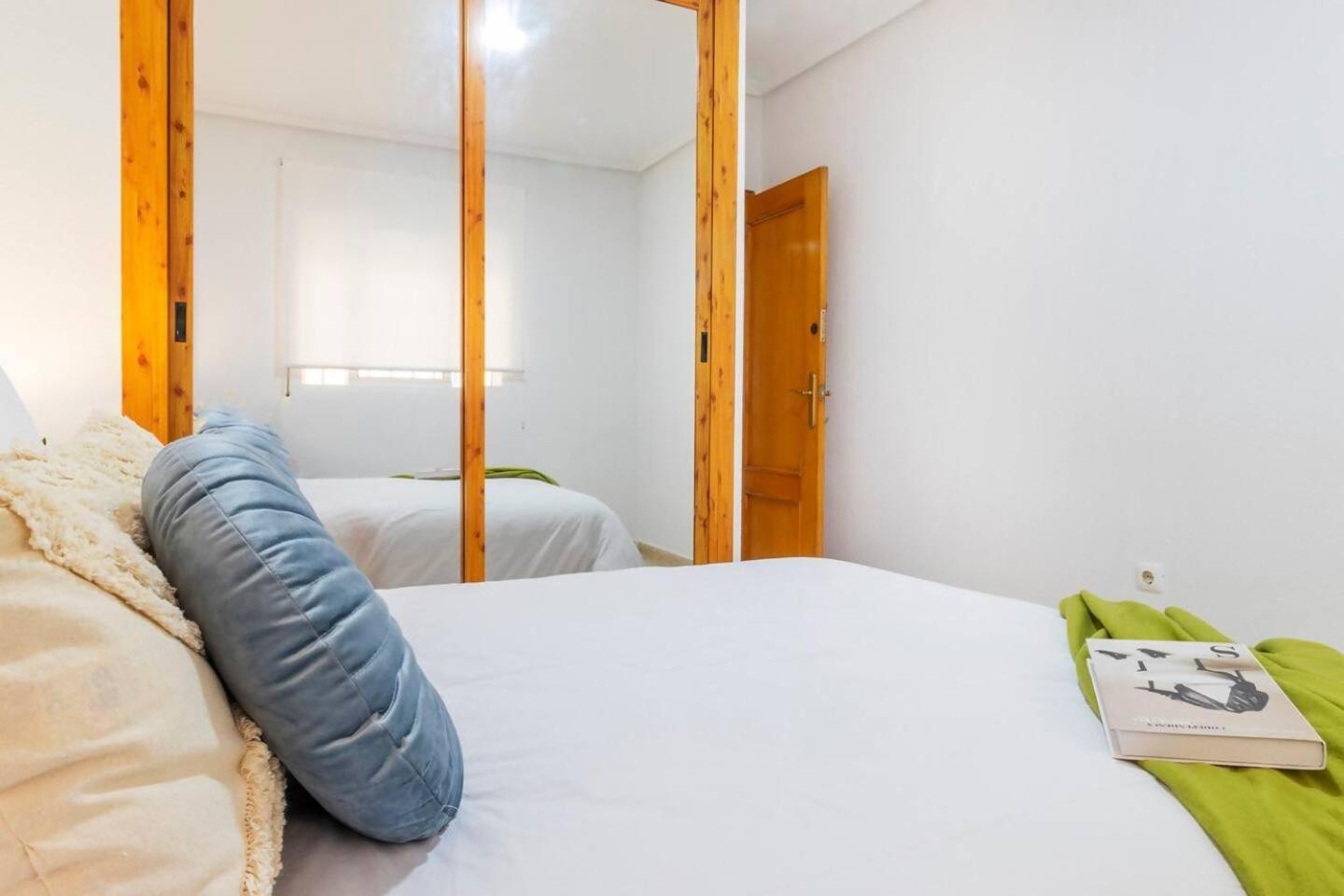 Apartment Pink parquemar