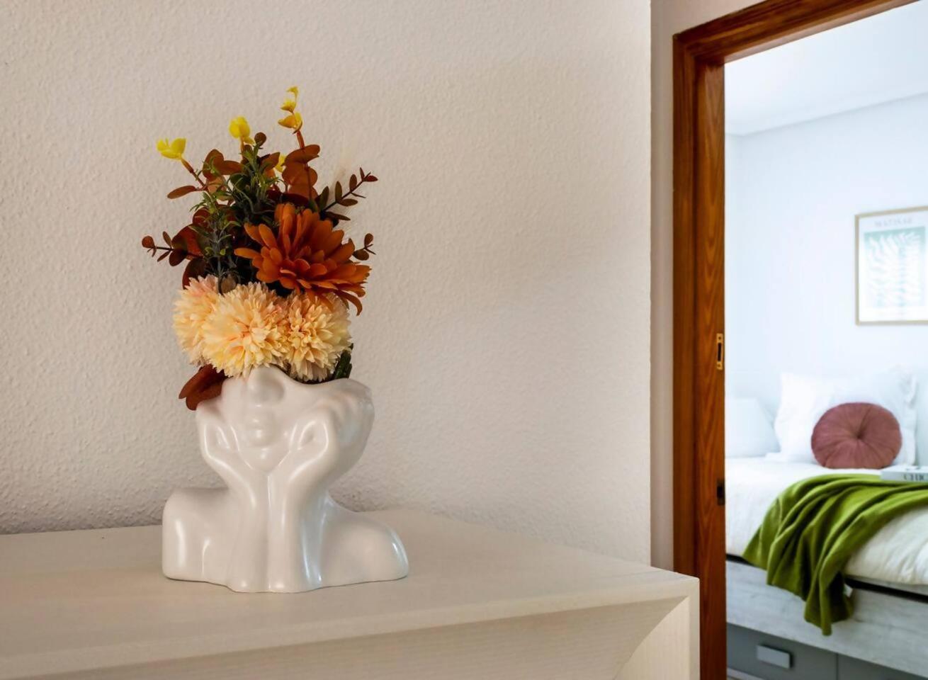Apartment Pink parquemar