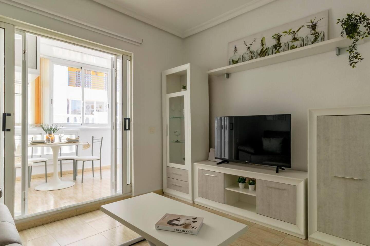 Apartment Pink parquemar