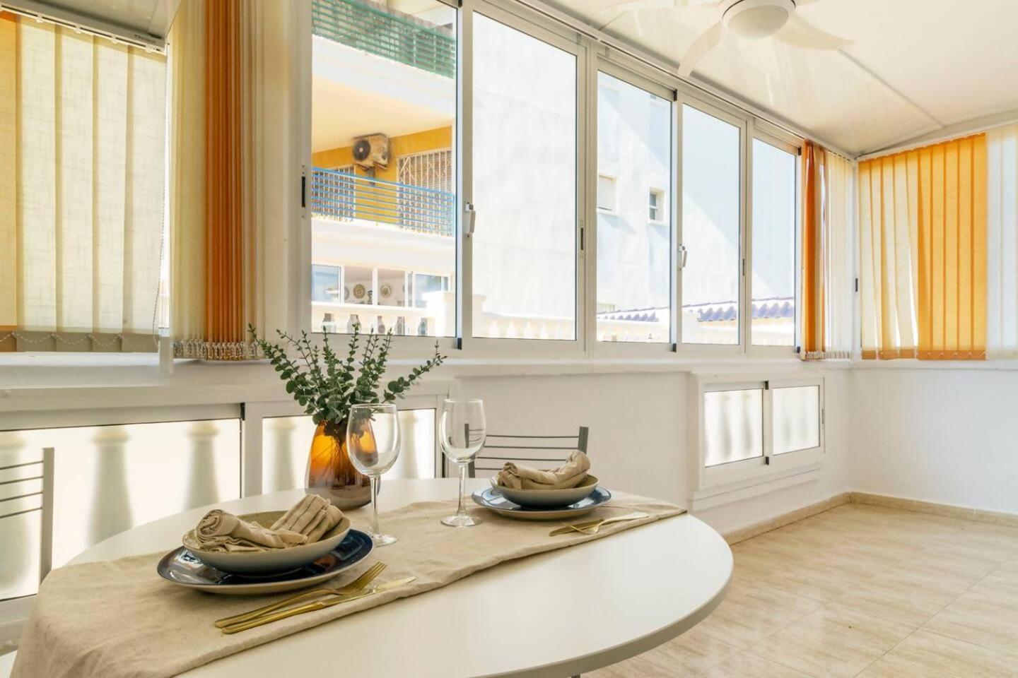 Apartment Pink parquemar
