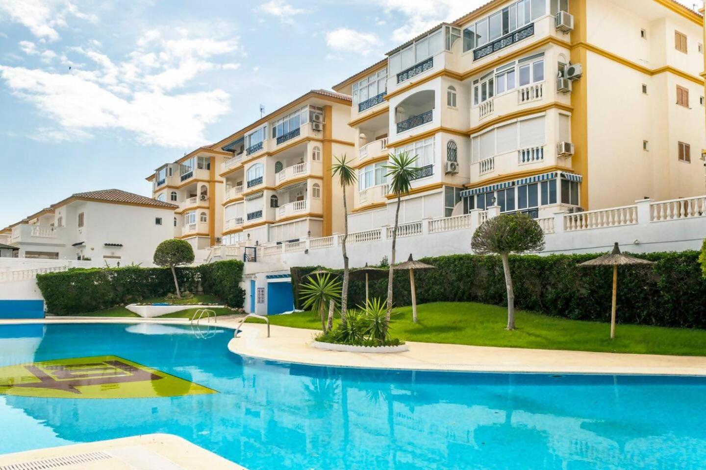Apartment Pink parquemar