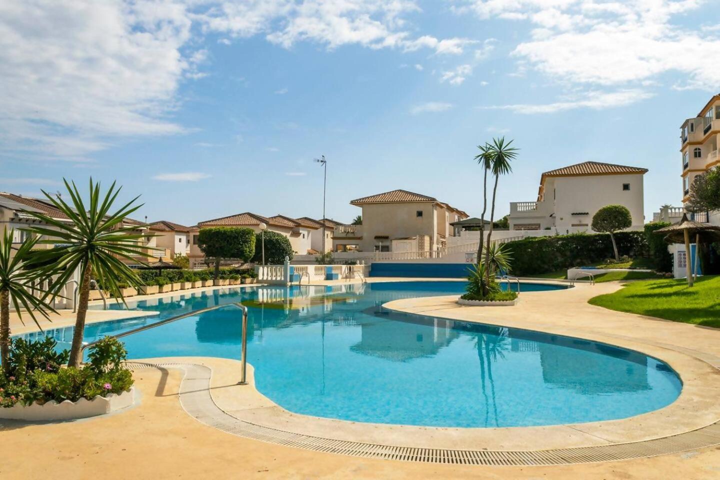 Apartment Pink parquemar