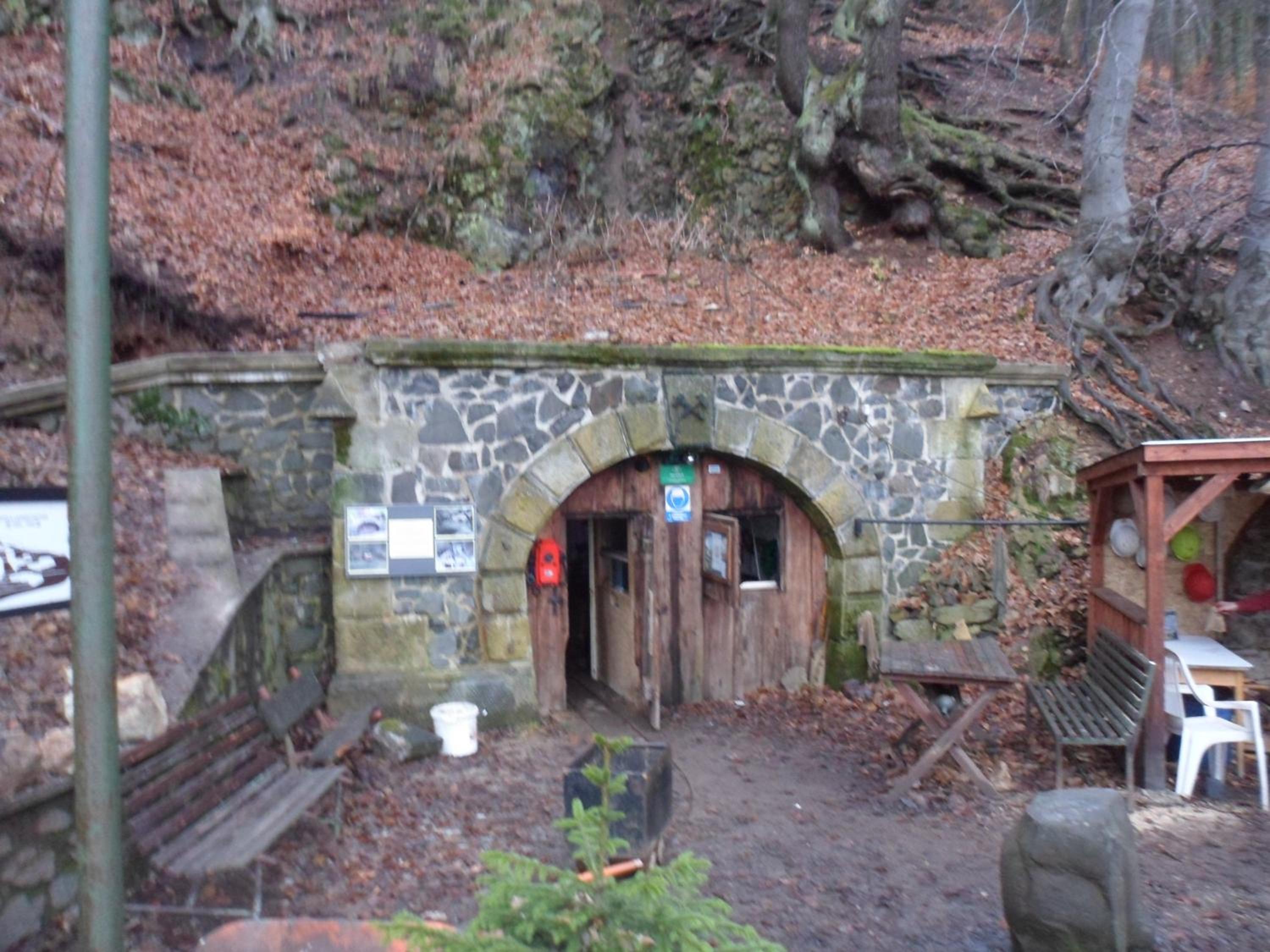 Pension Mikulka