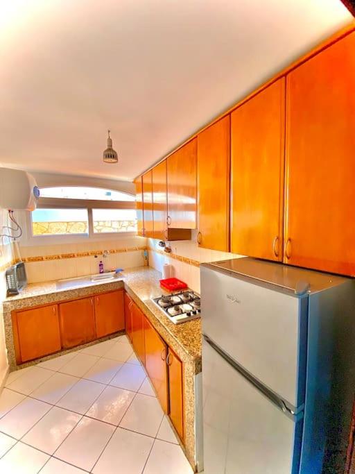 Terrasseplage Appartement 2 chambre N3