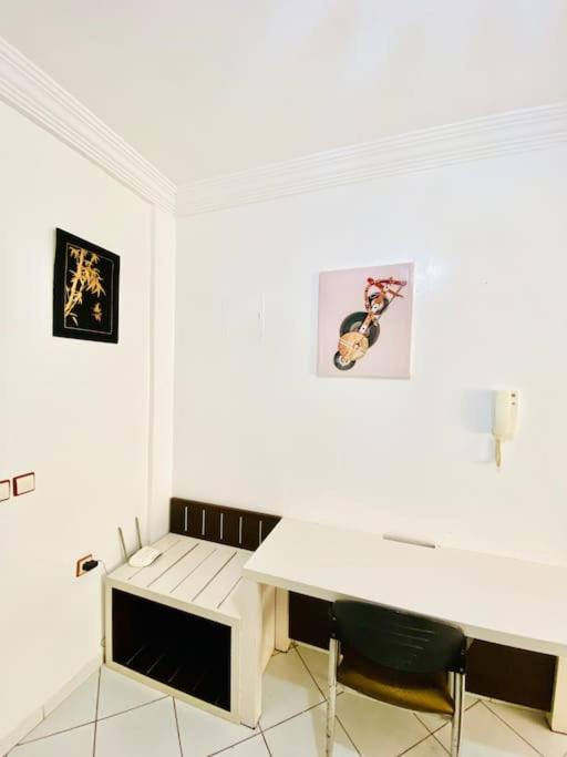 Terrasseplage Appartement 2 chambre N3