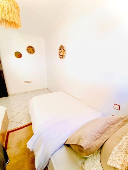 Terrasseplage Appartement 2 chambre N3