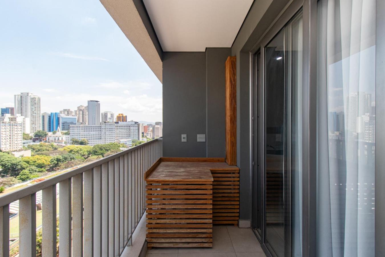 360 VN Vergueiro by Housi
