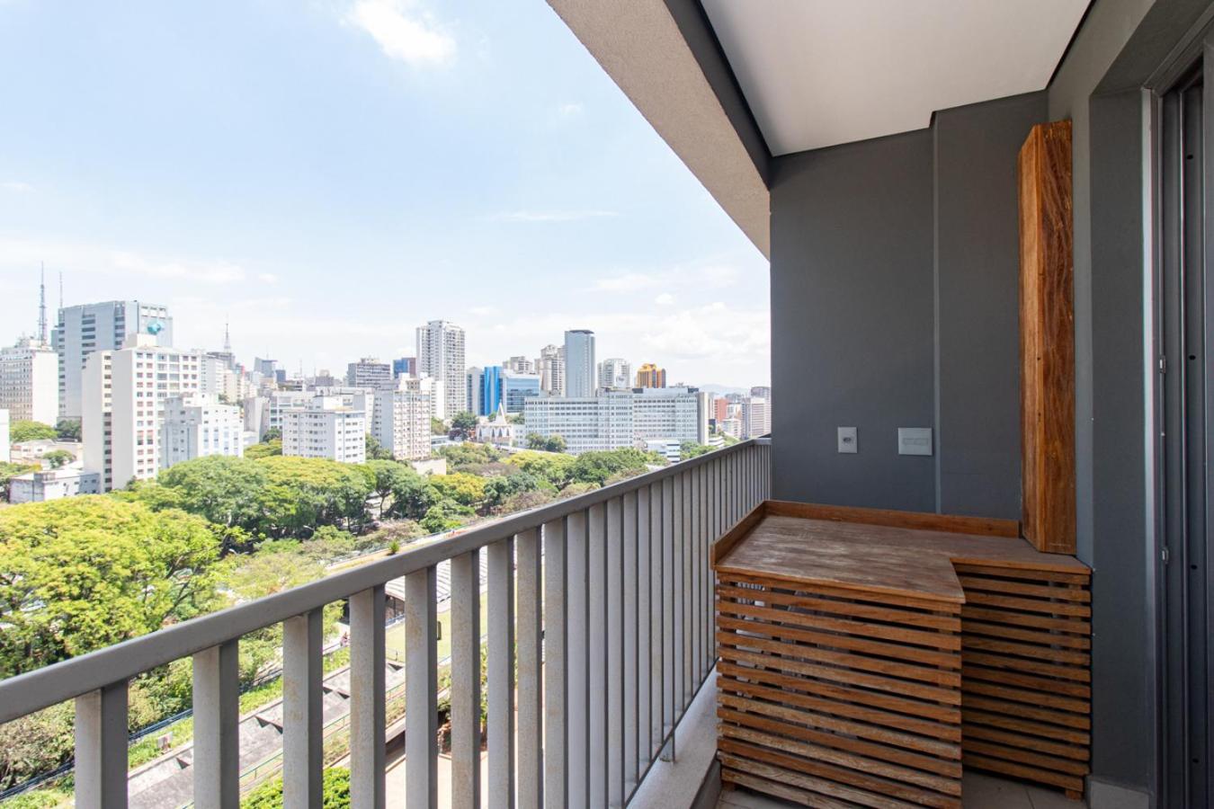 360 VN Vergueiro by Housi