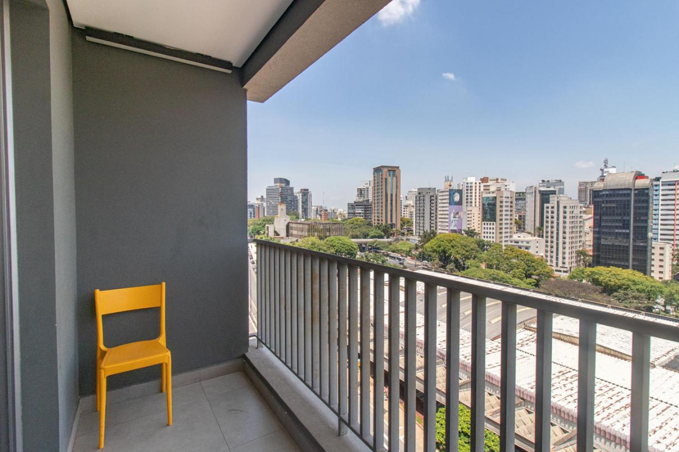360 VN Vergueiro by Housi