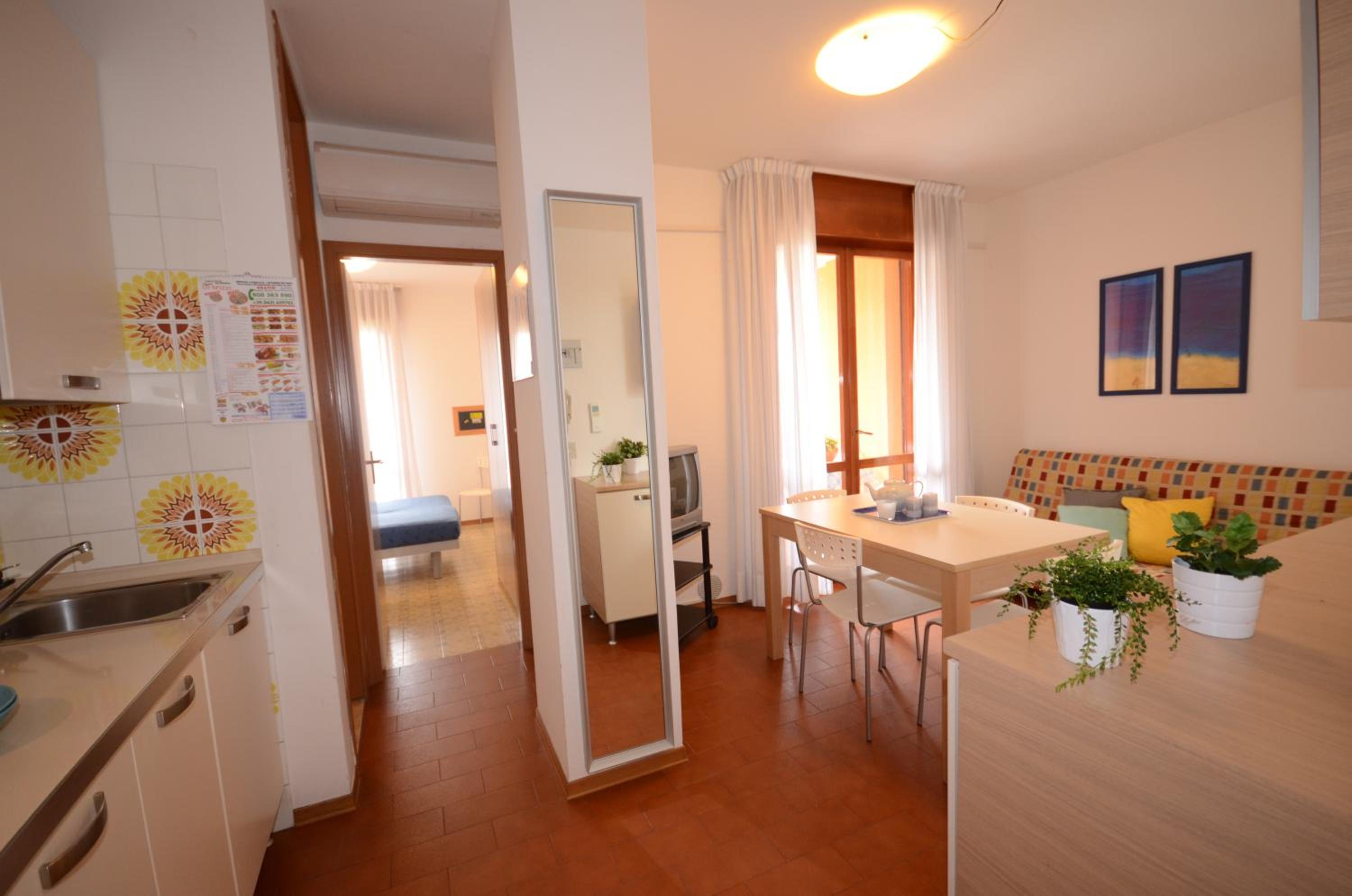 Appartamenti Atollo