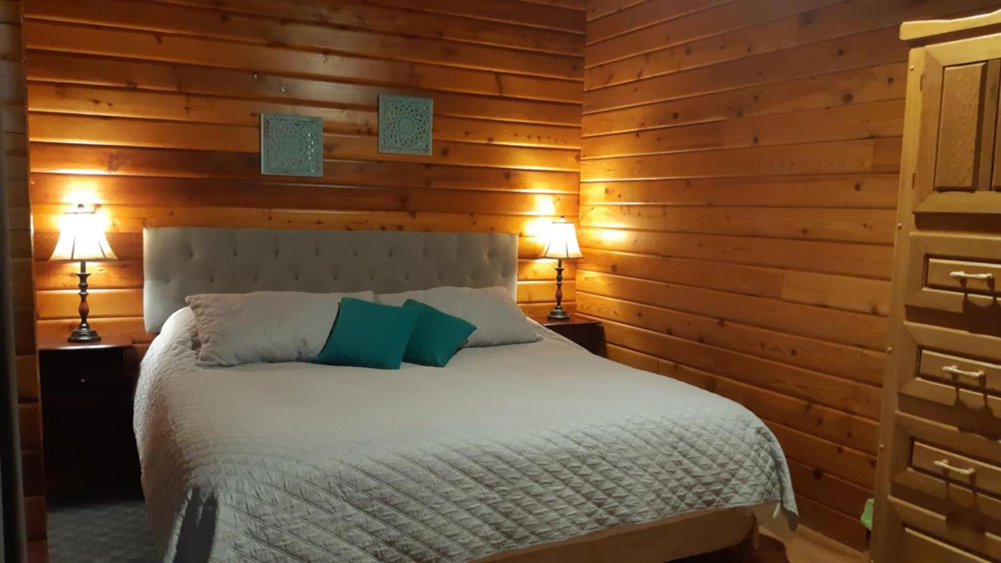 Les Oursons Bed and Breakfast