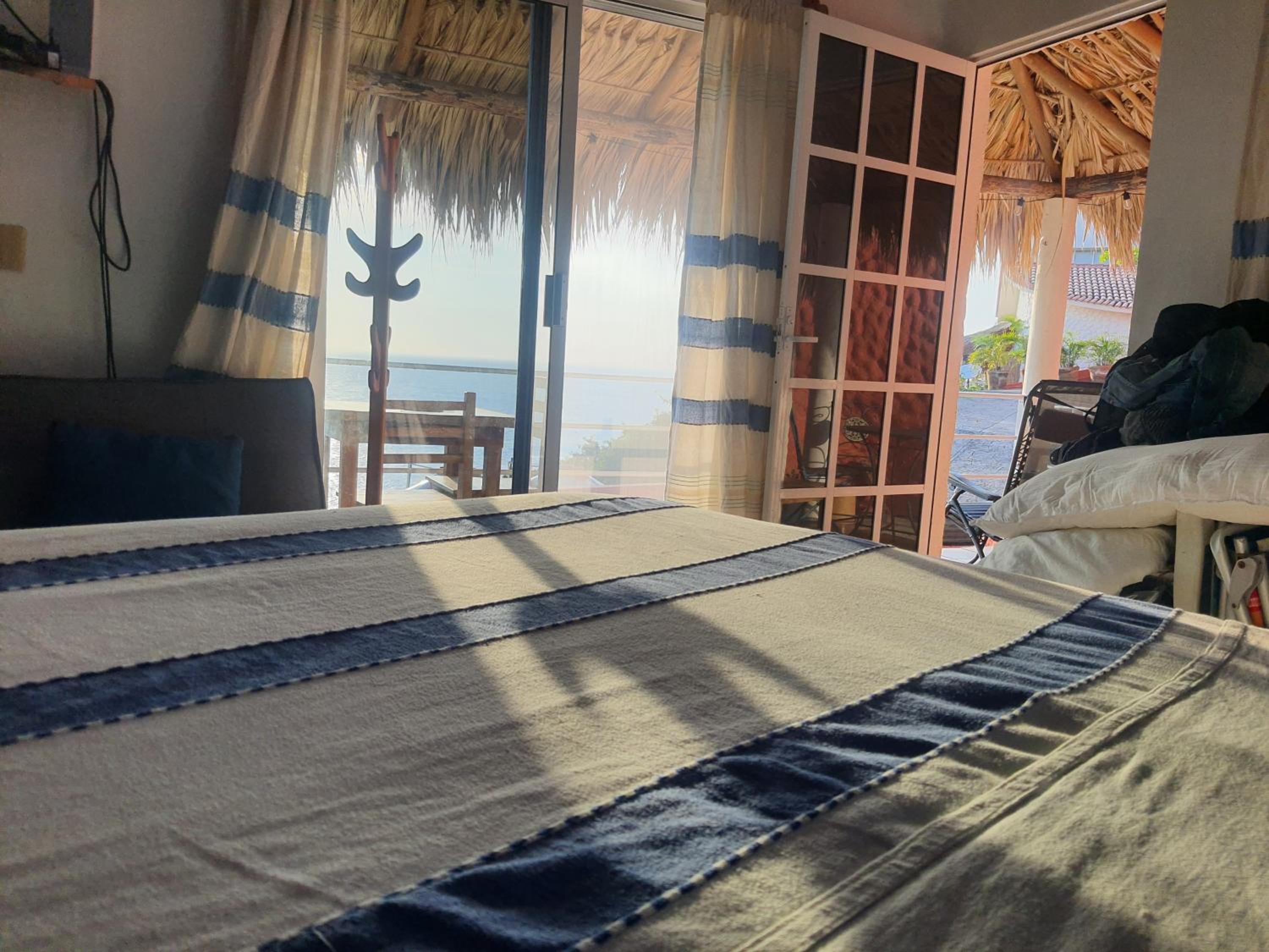 Bungalow Maya Luna view 4