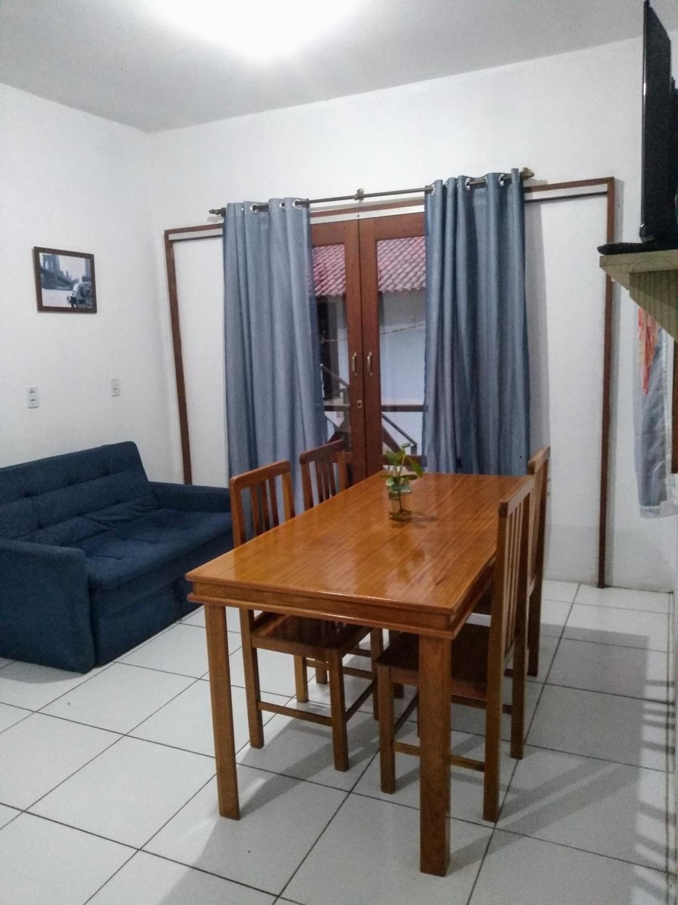 Casas do Manoel