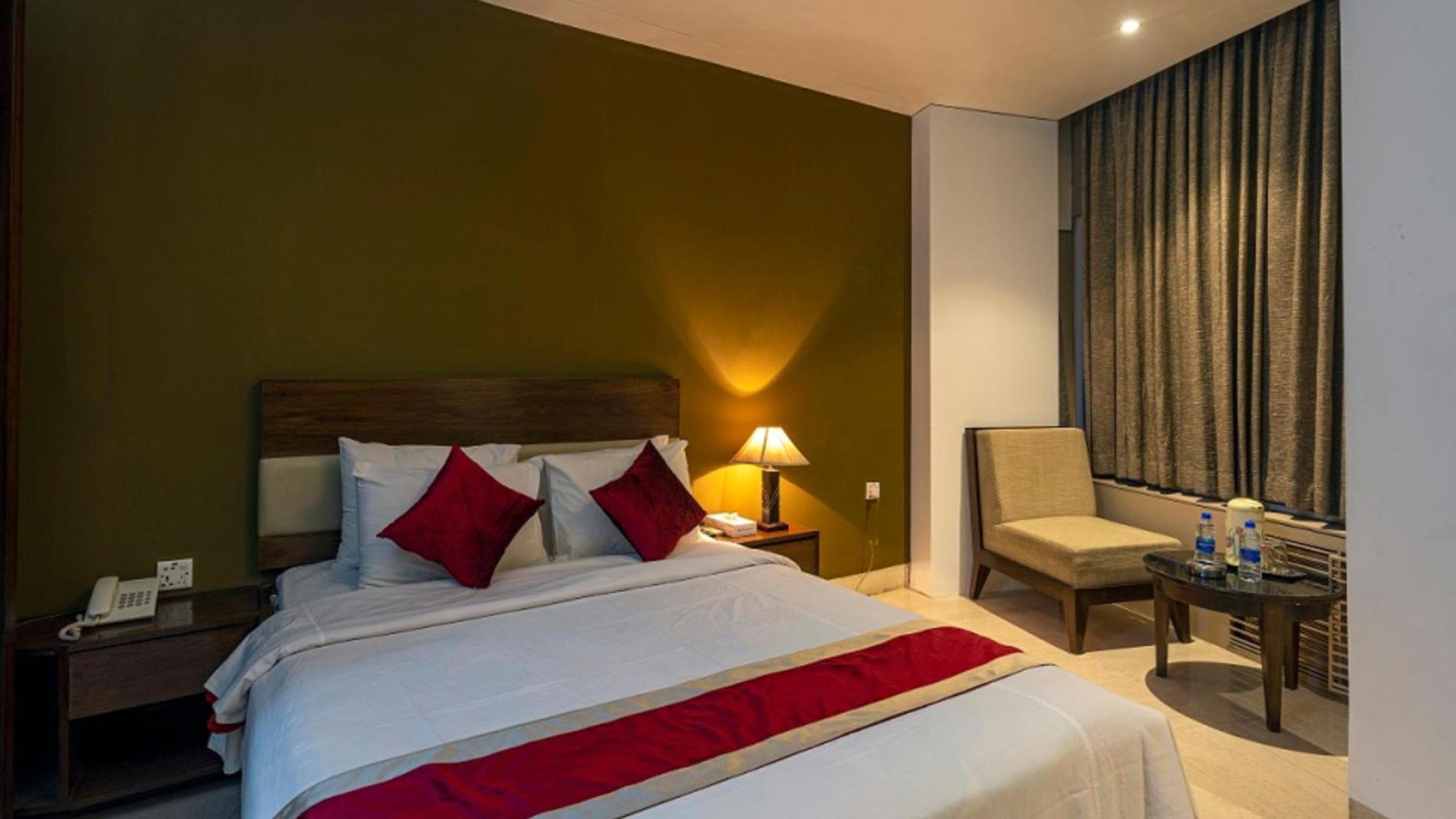 Hotel Ashrafee Dhaka