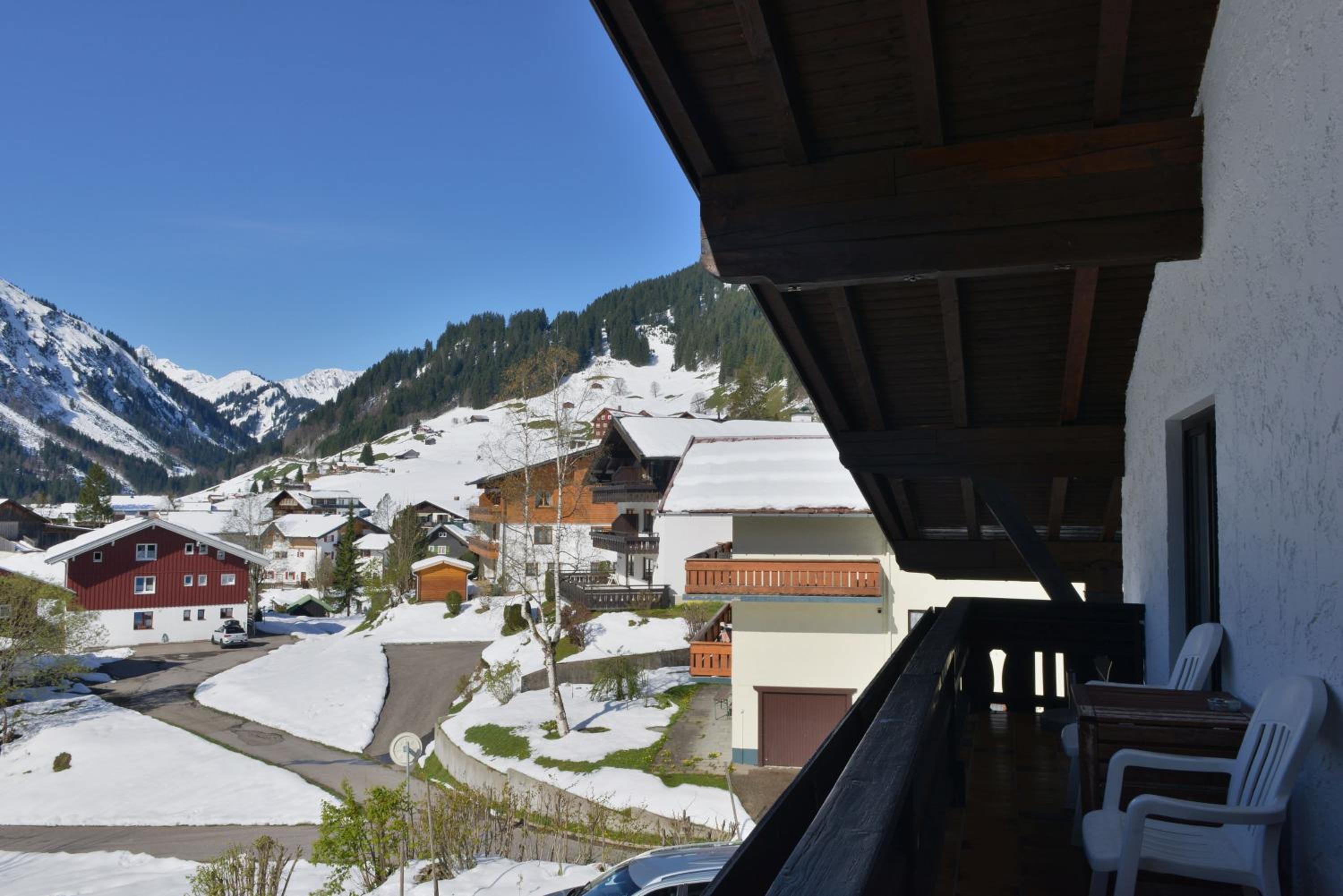 Bergführer-Hüsle view 5