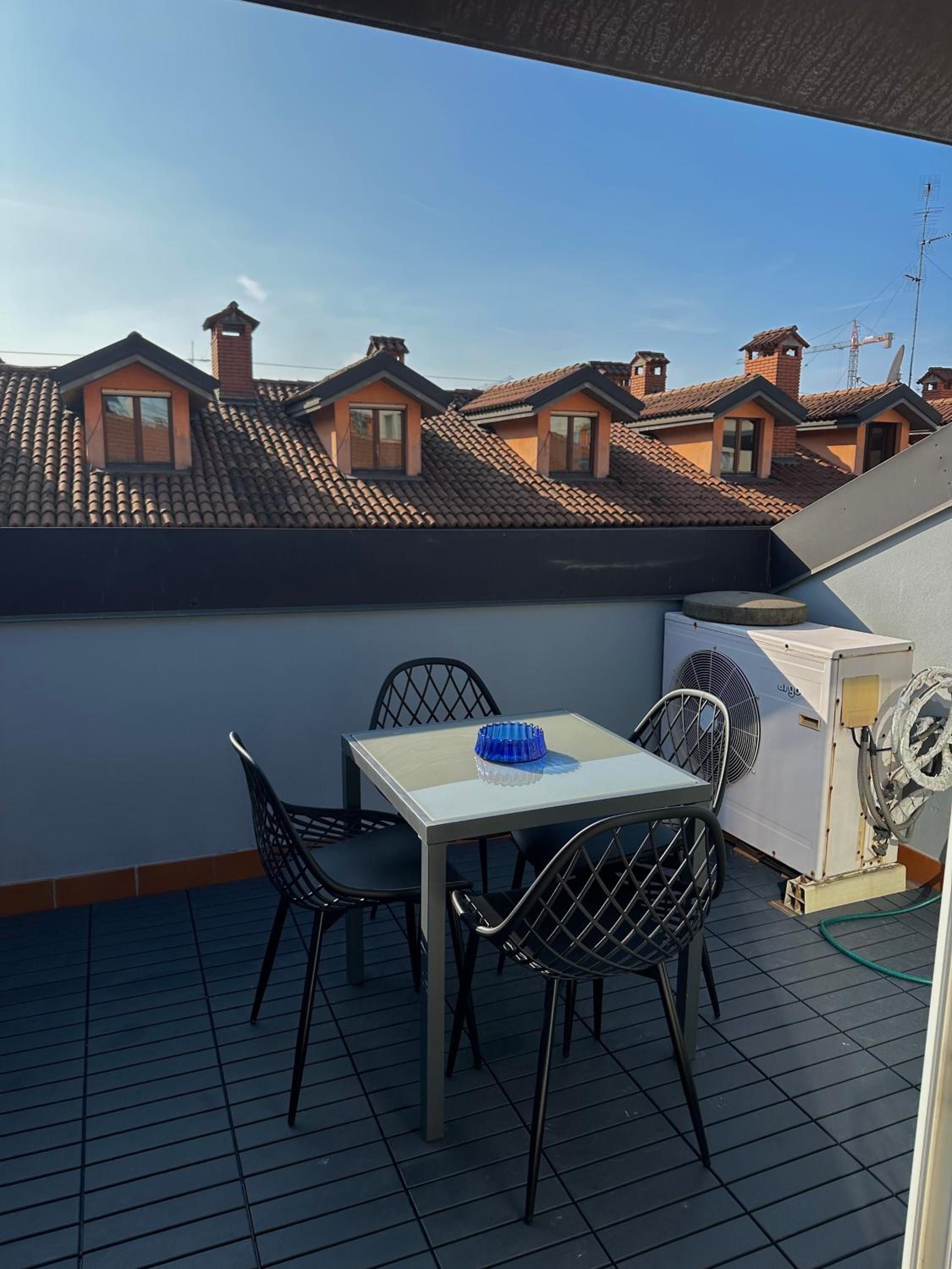 Nm Hospitality - LOFT CORSO COMO