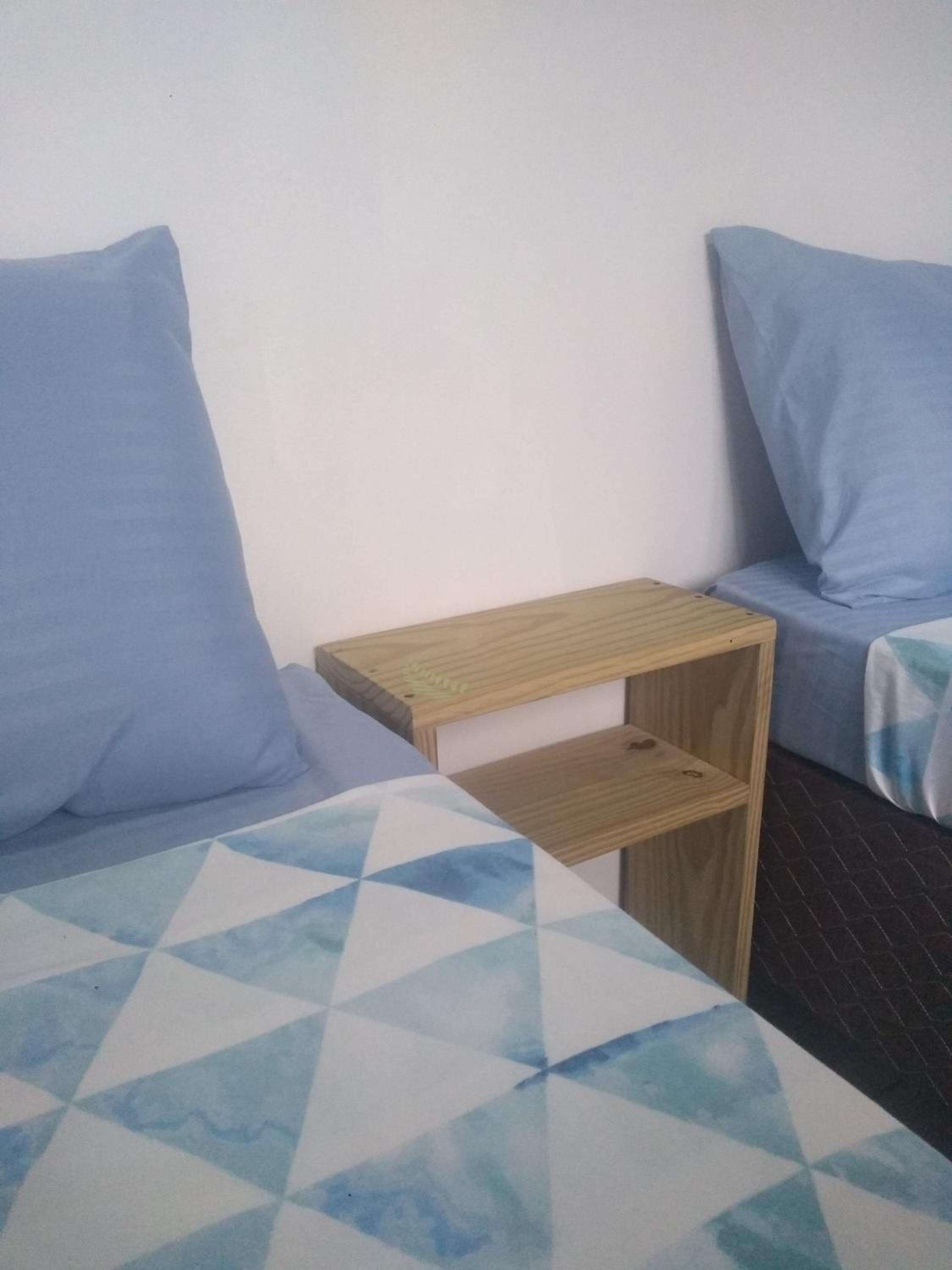 Casas do Manoel