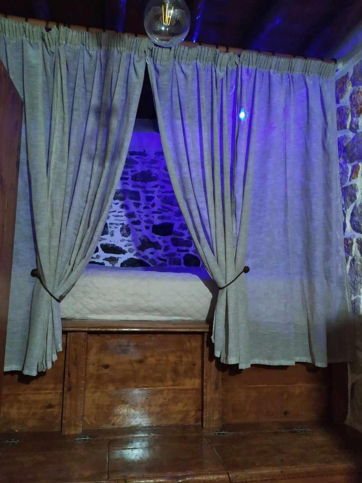 Apollon Traditional House