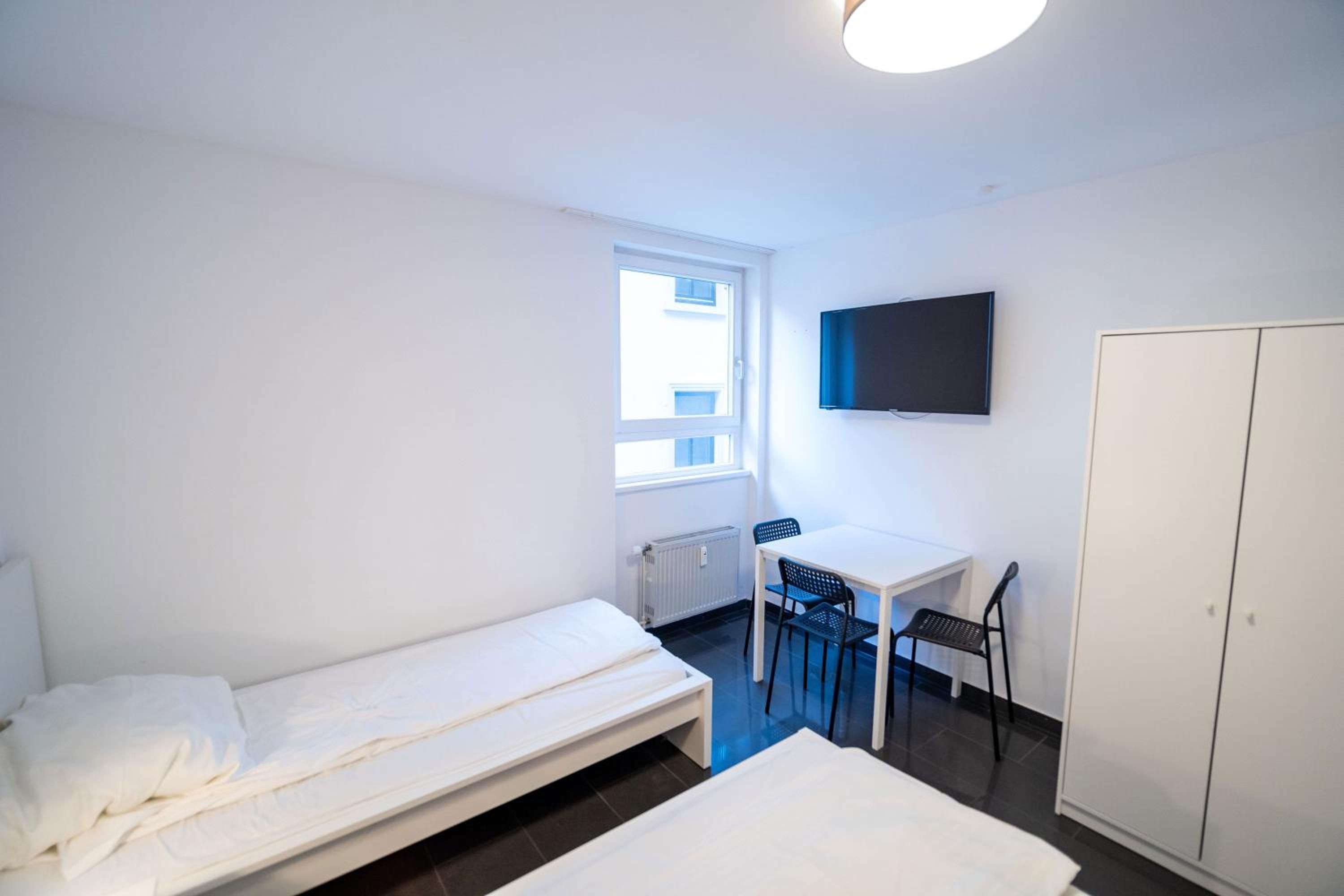 Monteurwohnung - Cityapartment