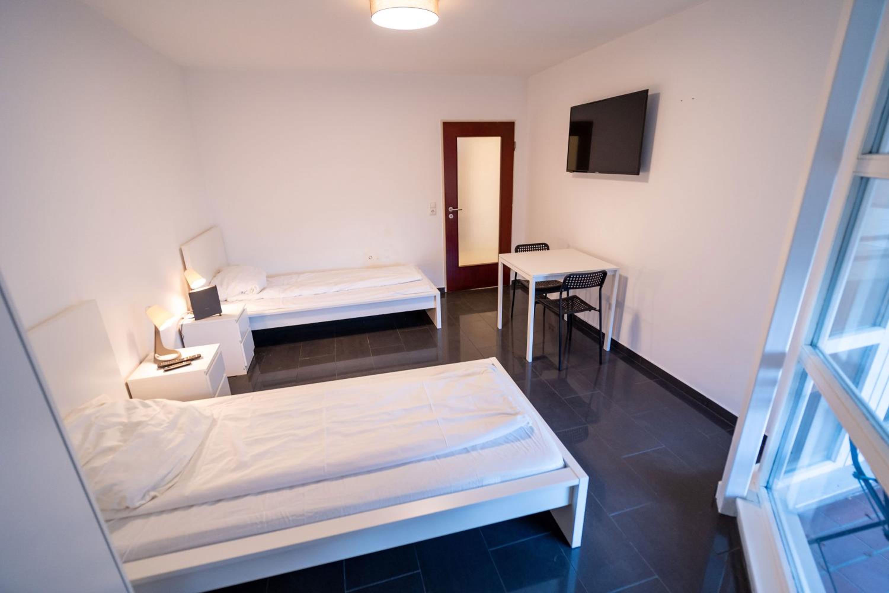 Monteurwohnung - Cityapartment