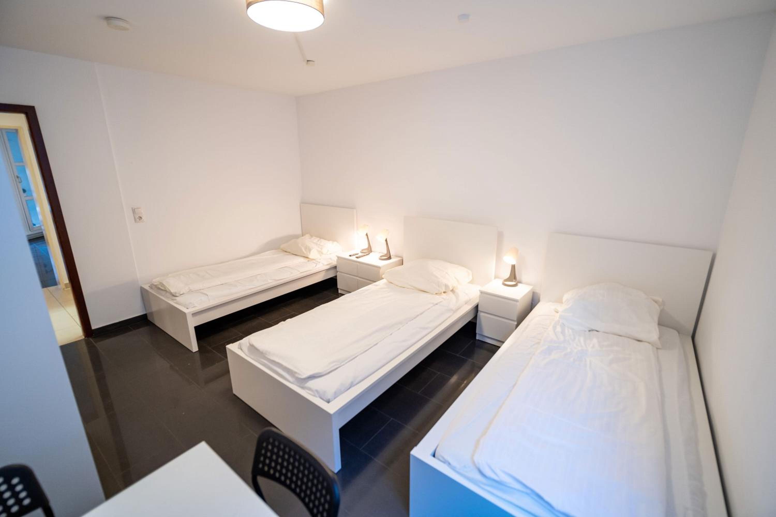 Monteurwohnung - Cityapartment