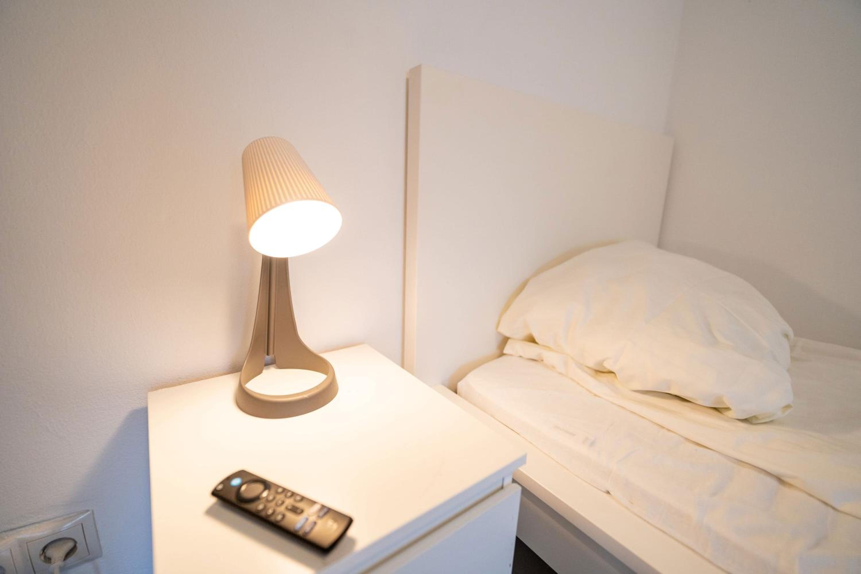 Monteurwohnung - Cityapartment