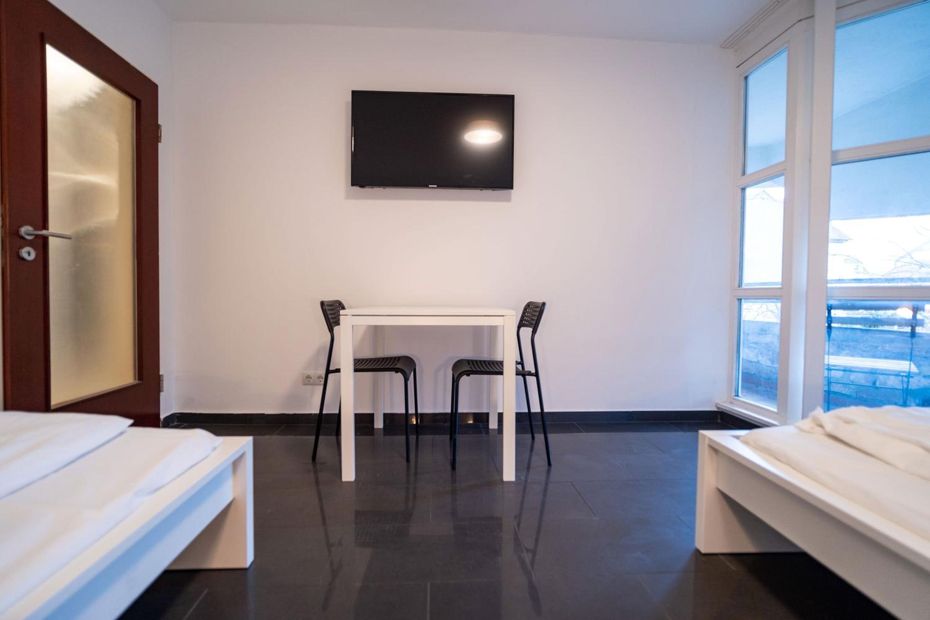Monteurwohnung - Cityapartment