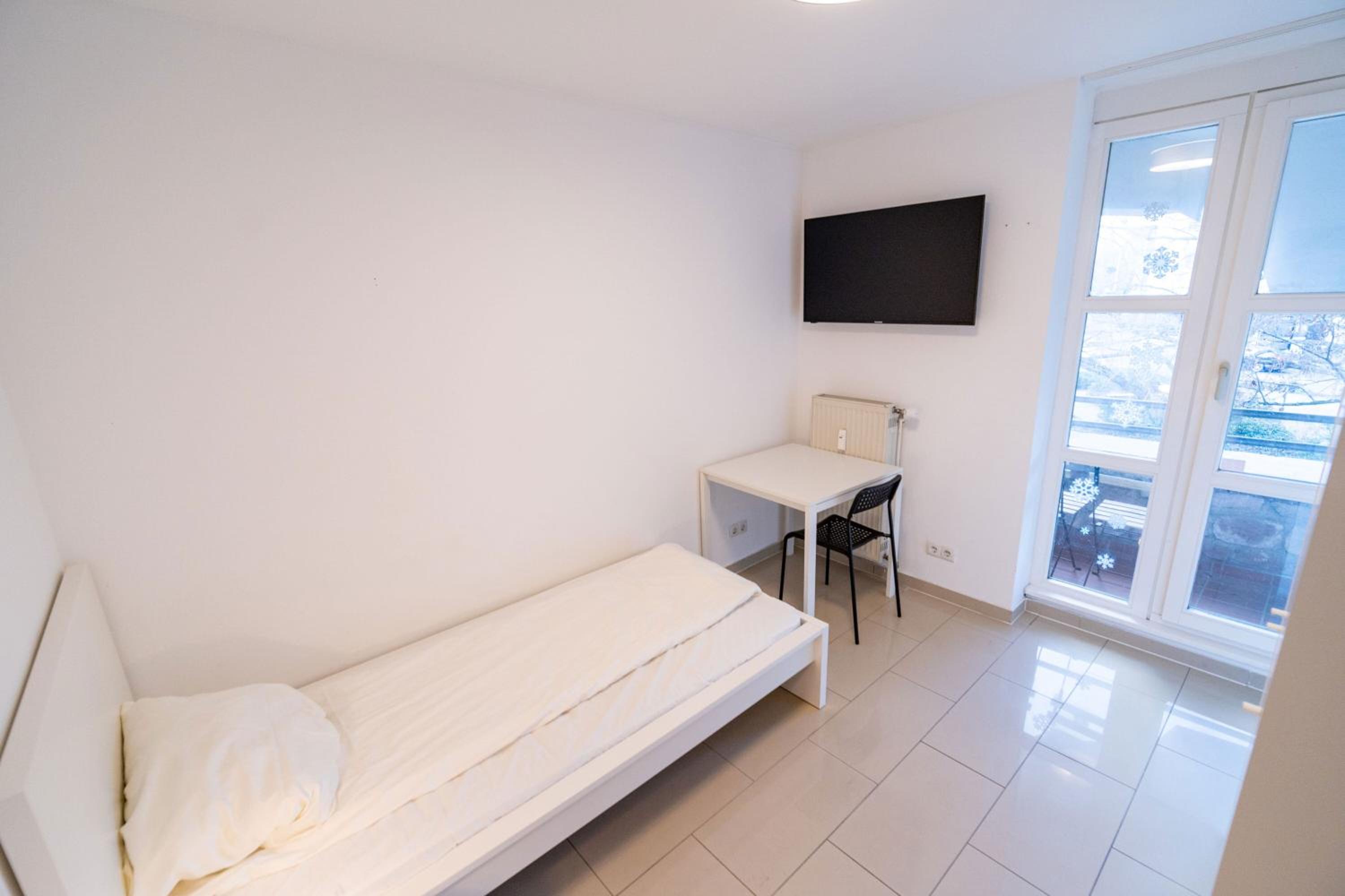 Monteurwohnung - Cityapartment