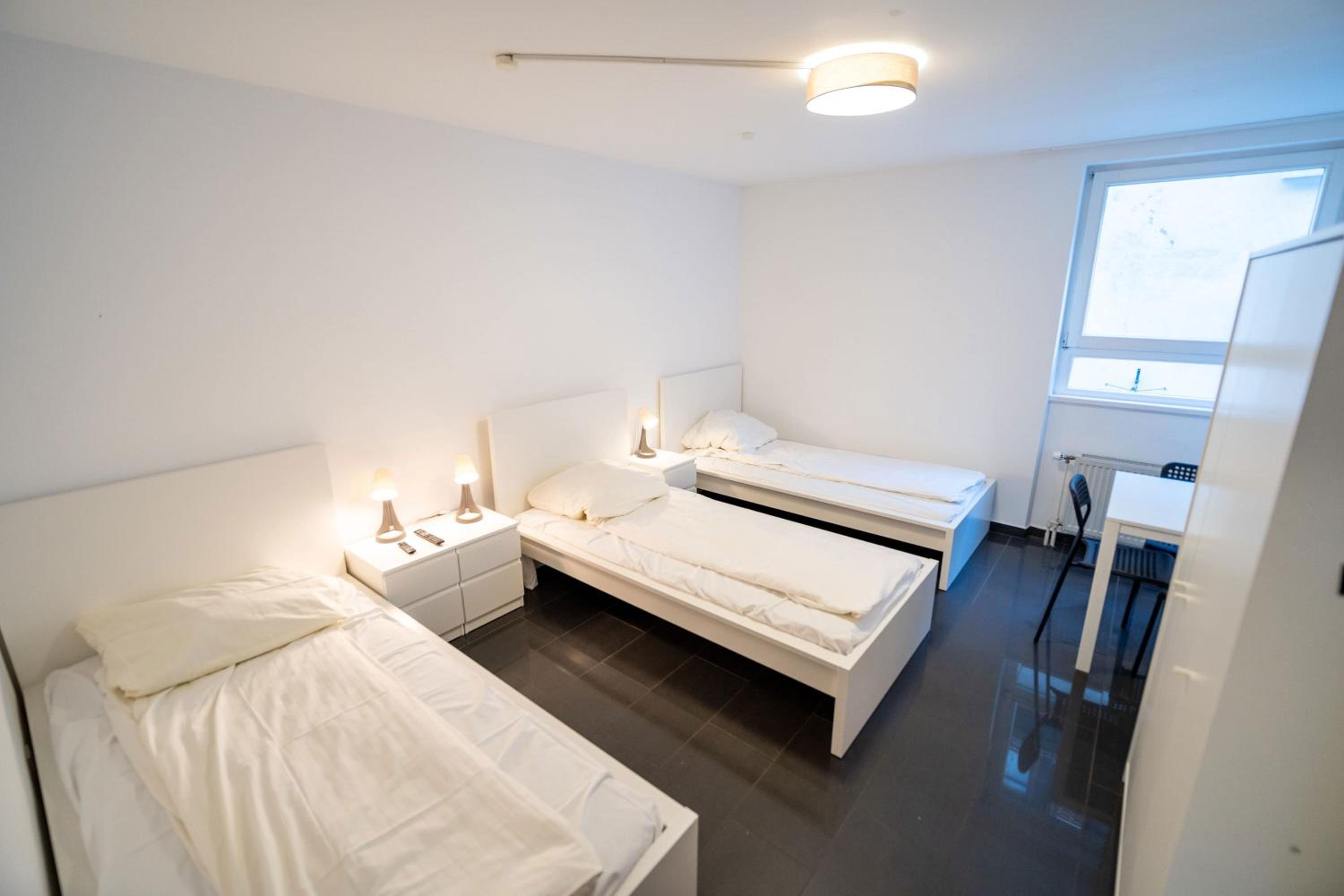 Monteurwohnung - Cityapartment