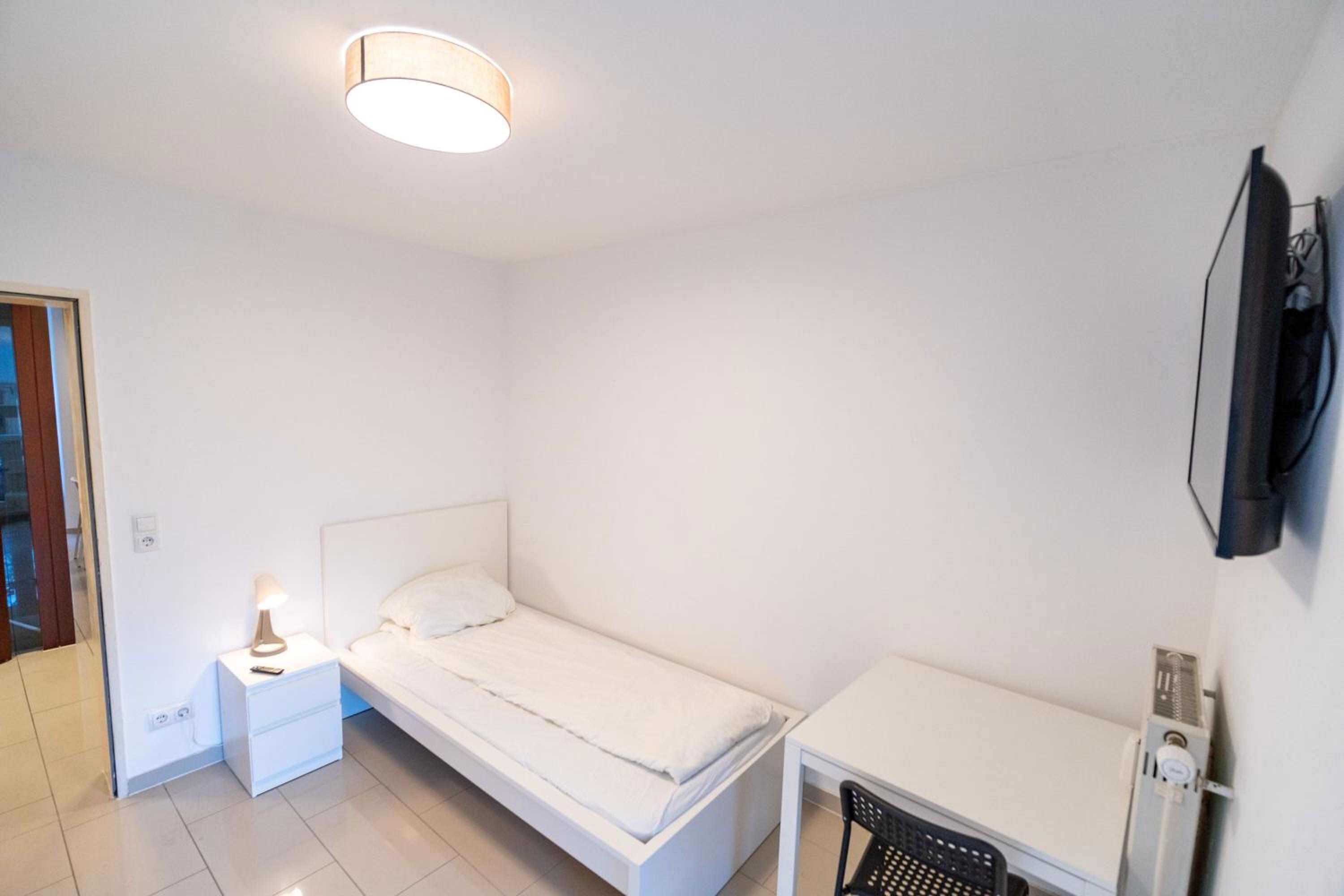 Monteurwohnung - Cityapartment