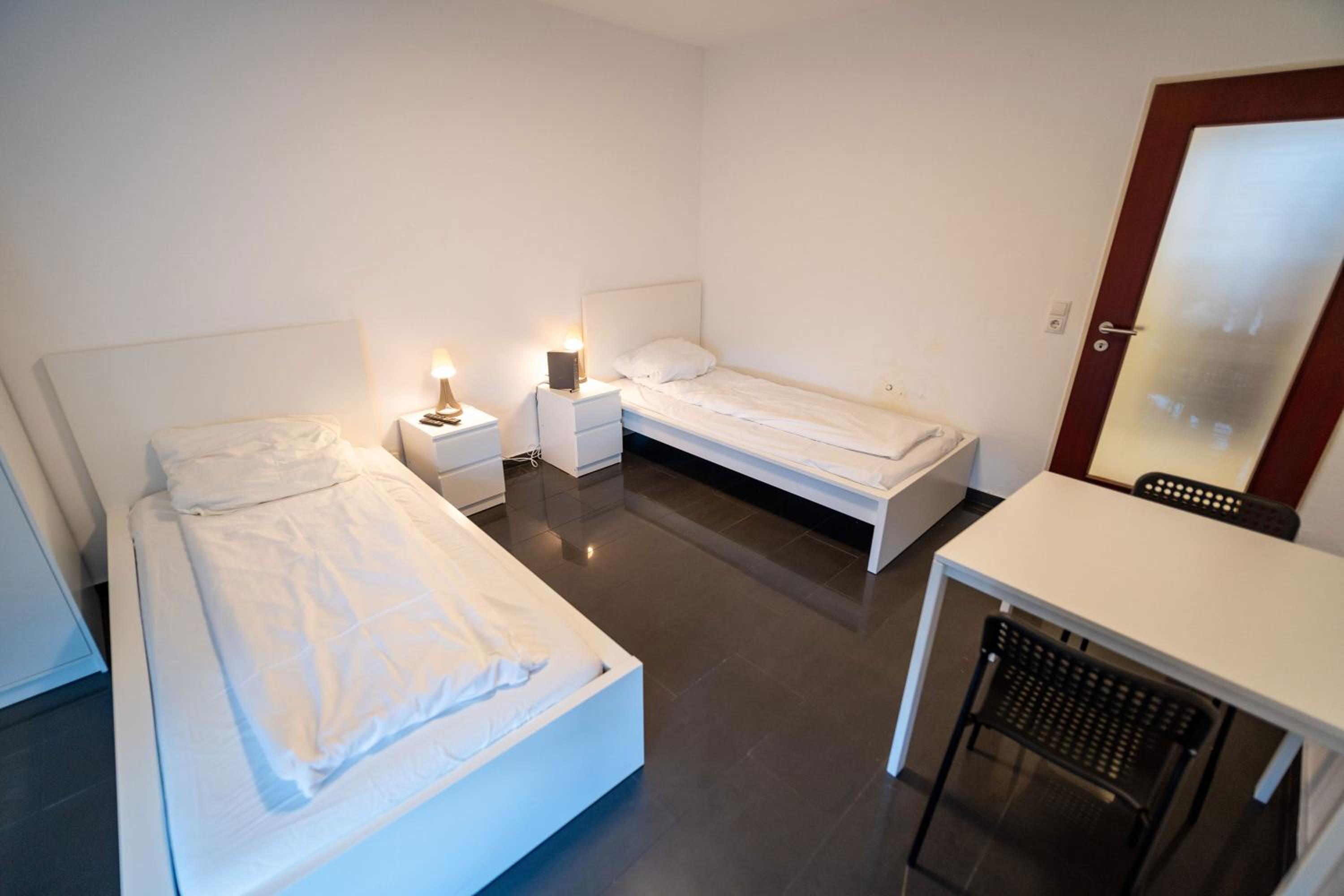 Monteurwohnung - Cityapartment