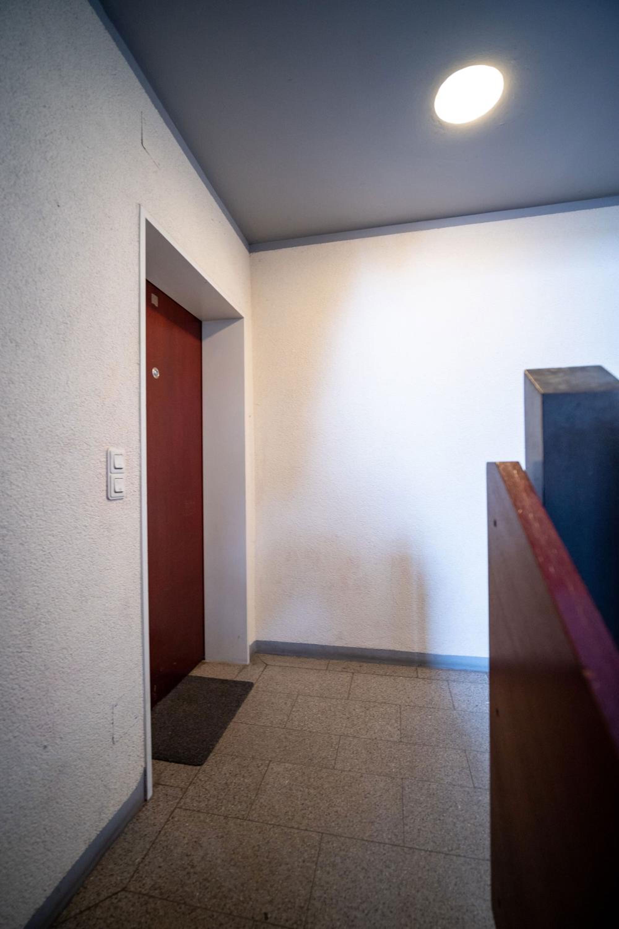 Monteurwohnung - Cityapartment