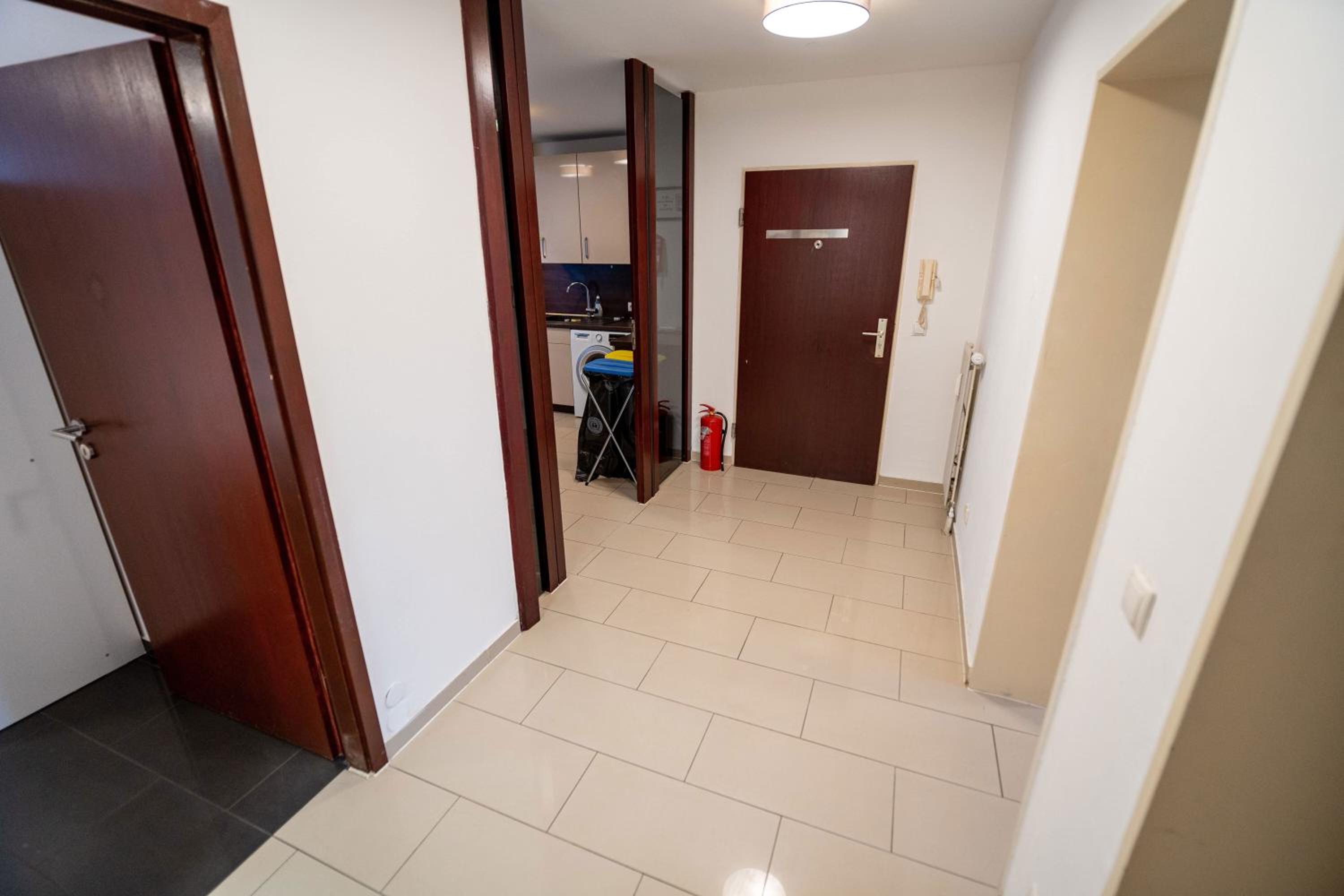 Monteurwohnung - Cityapartment