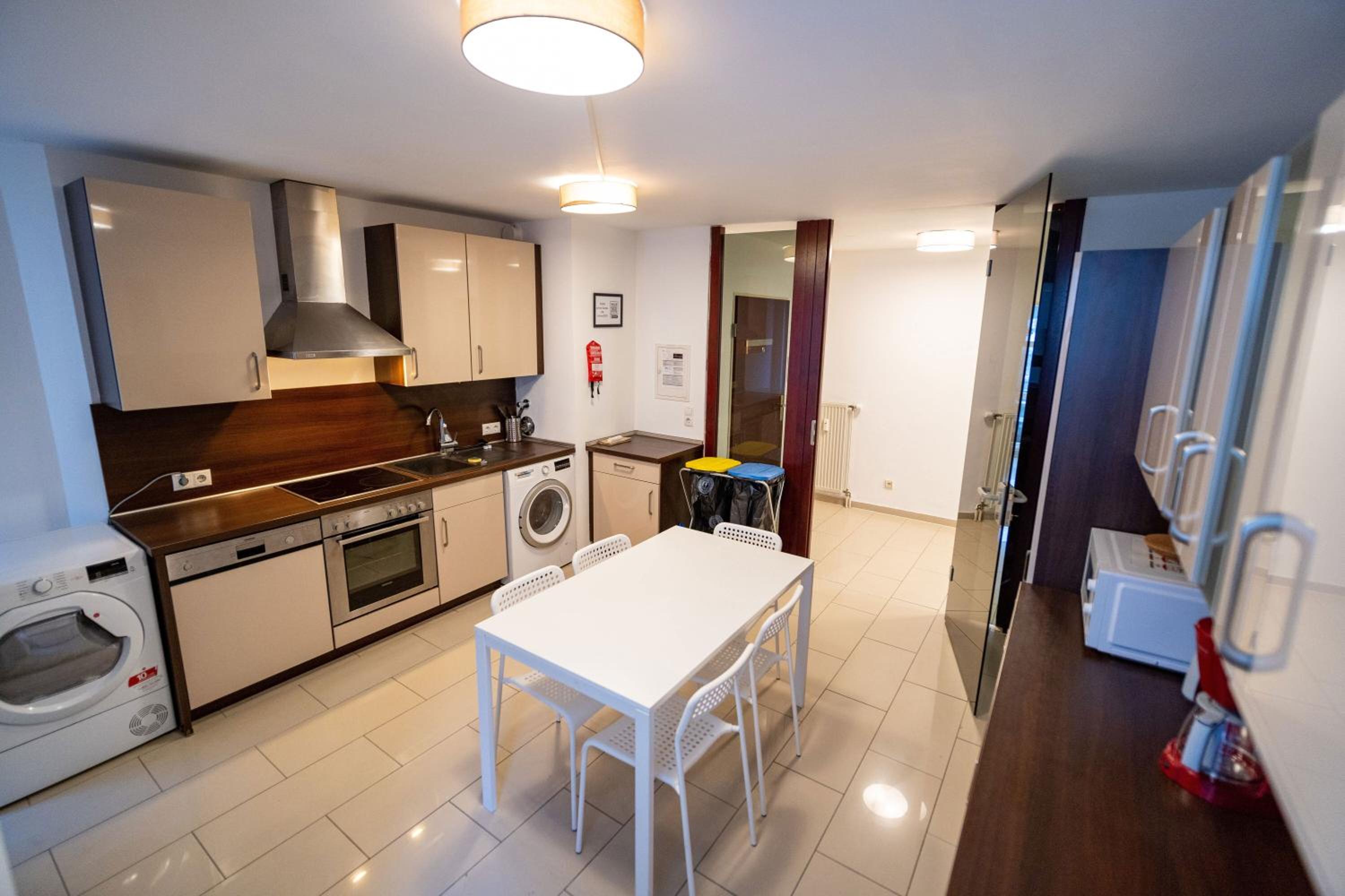 Monteurwohnung - Cityapartment