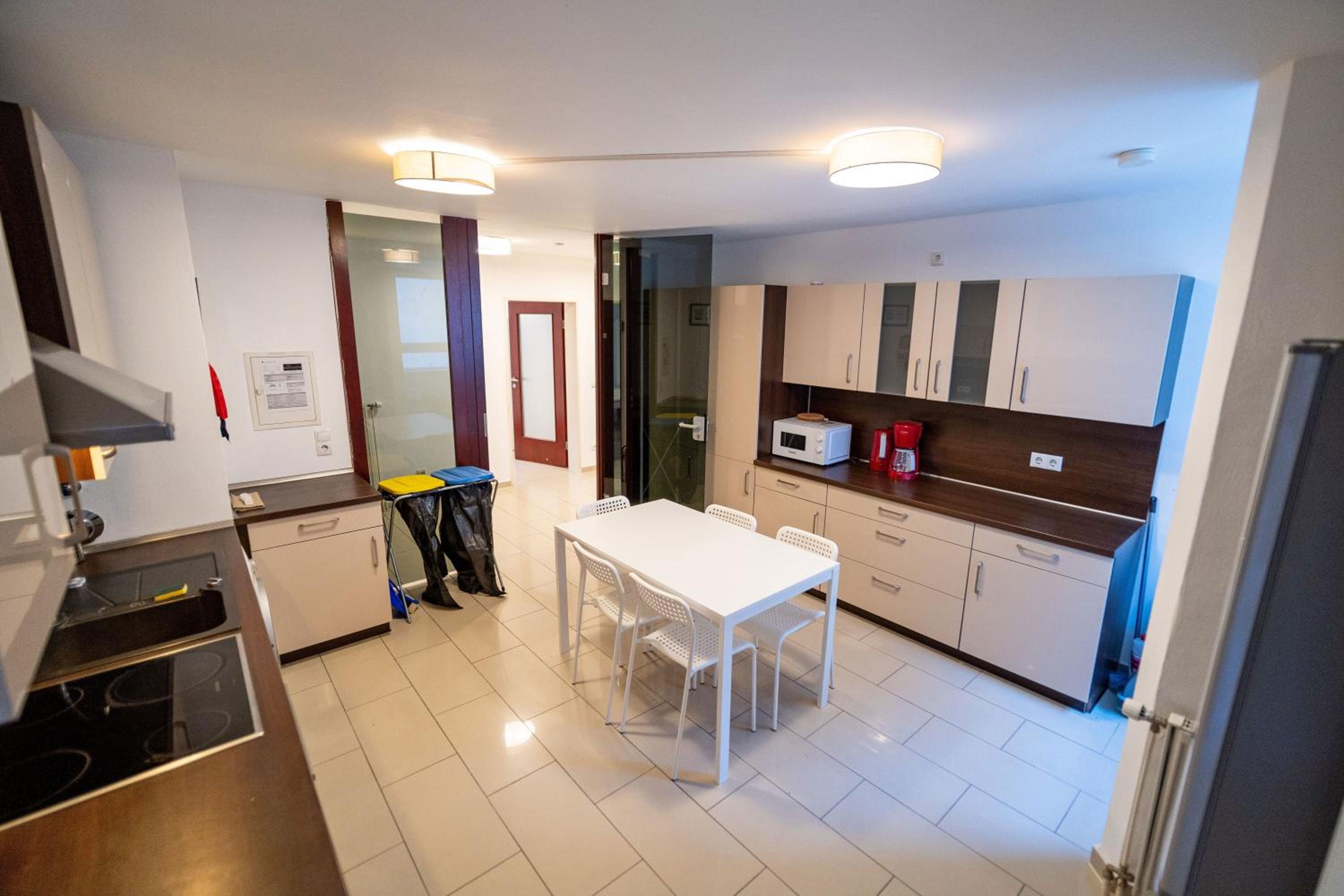 Monteurwohnung - Cityapartment