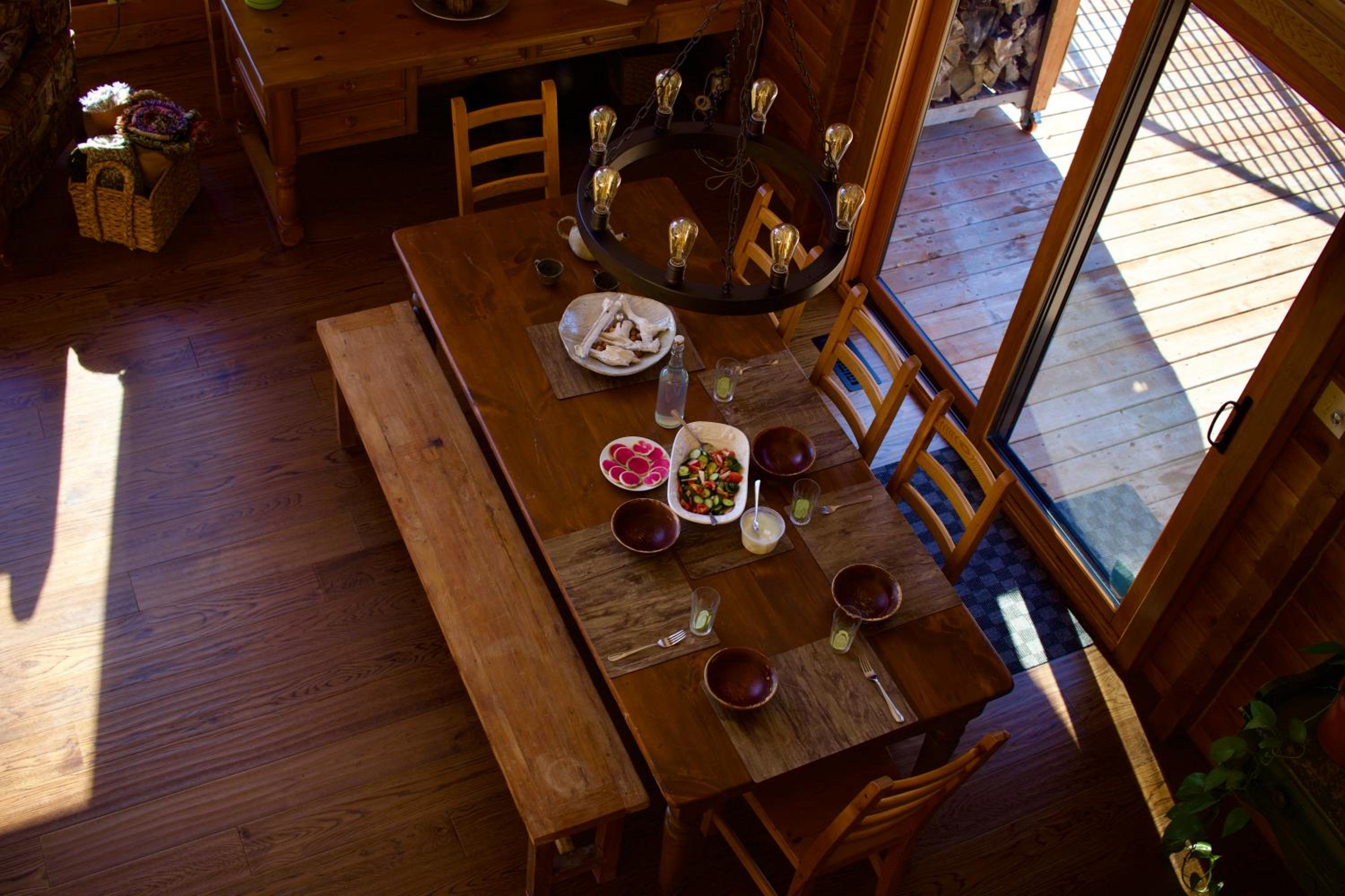 Les Oursons Bed and Breakfast