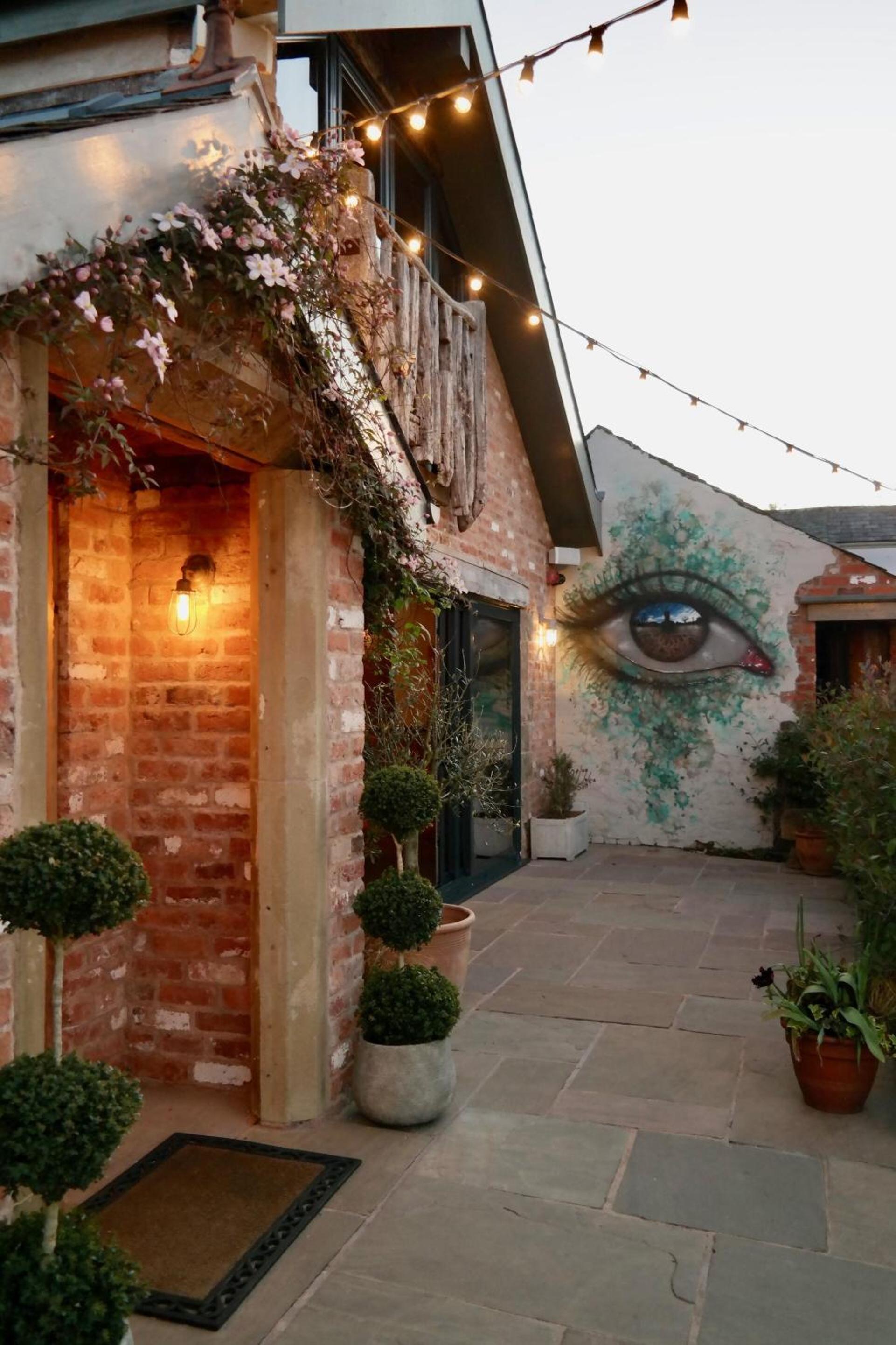 The Cartford Inn view 2