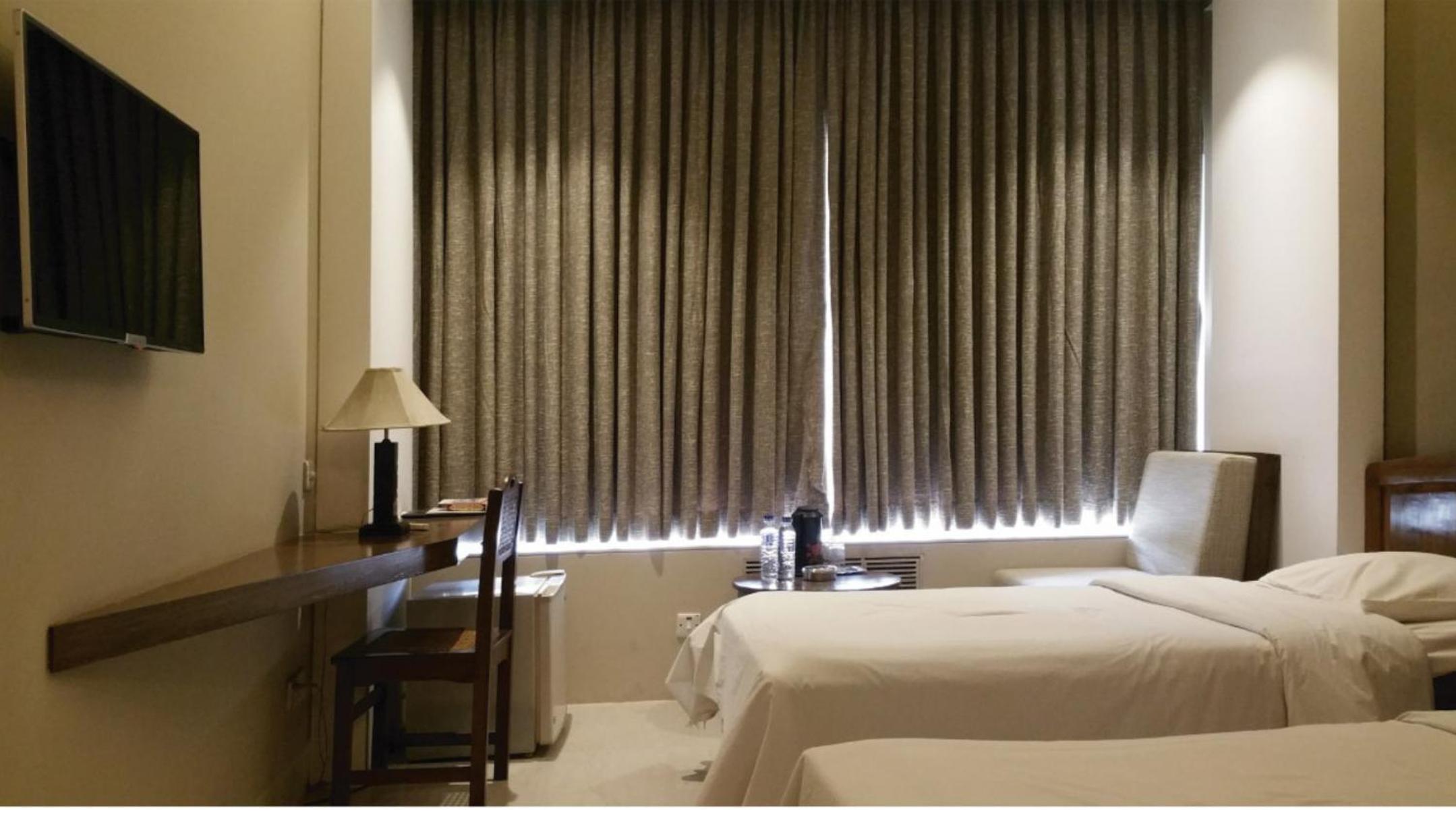 Hotel Ashrafee Dhaka