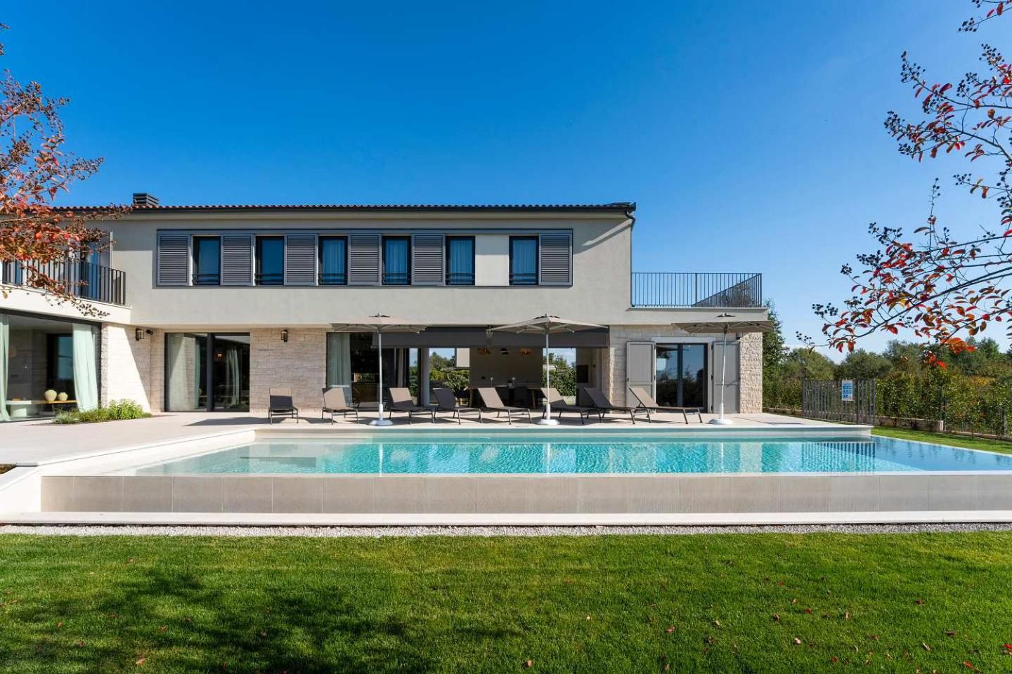 Villa Convivo