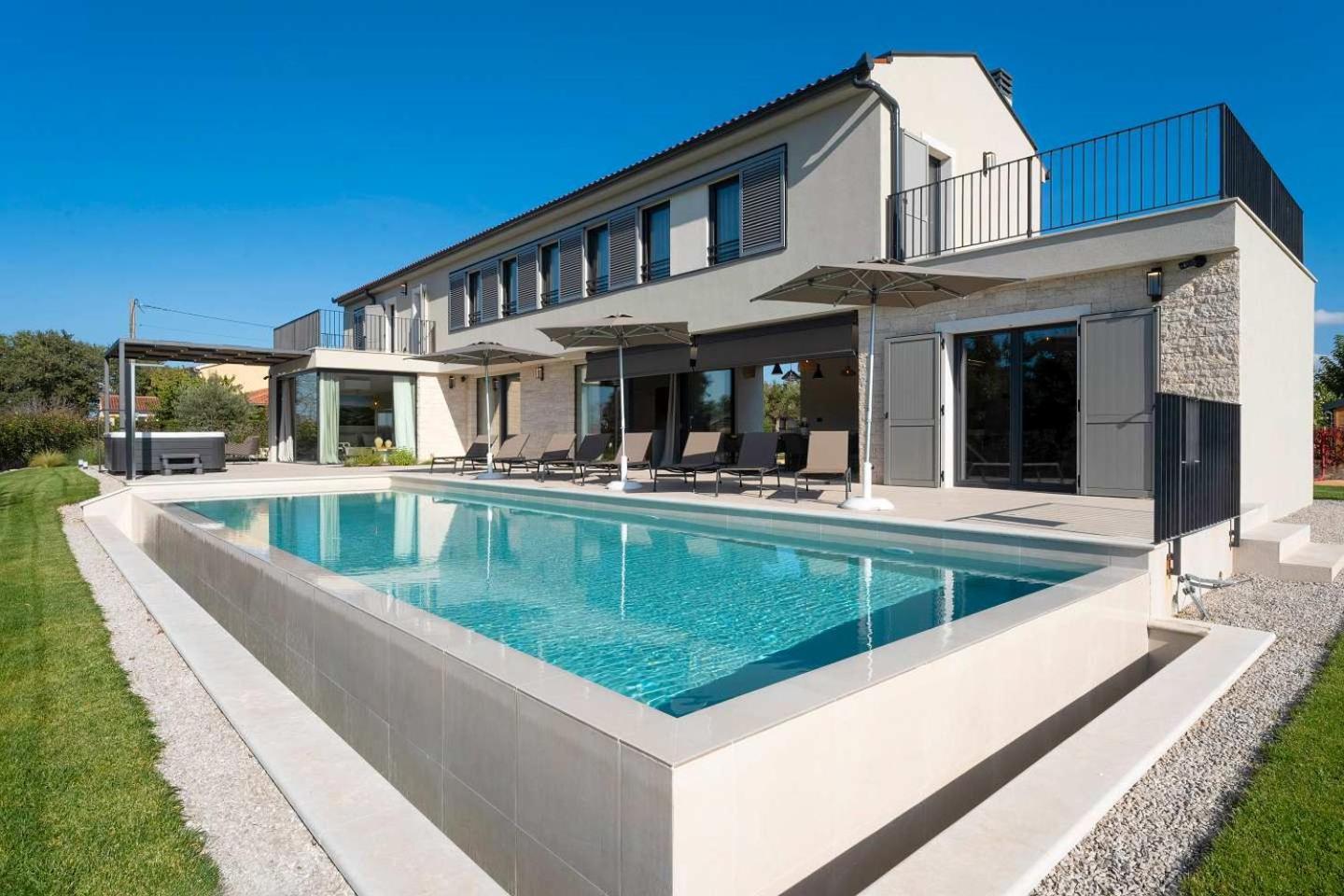 Villa Convivo