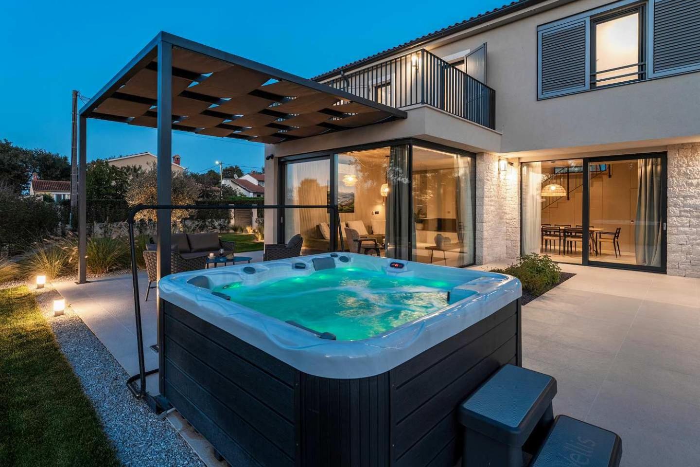 Villa Convivo